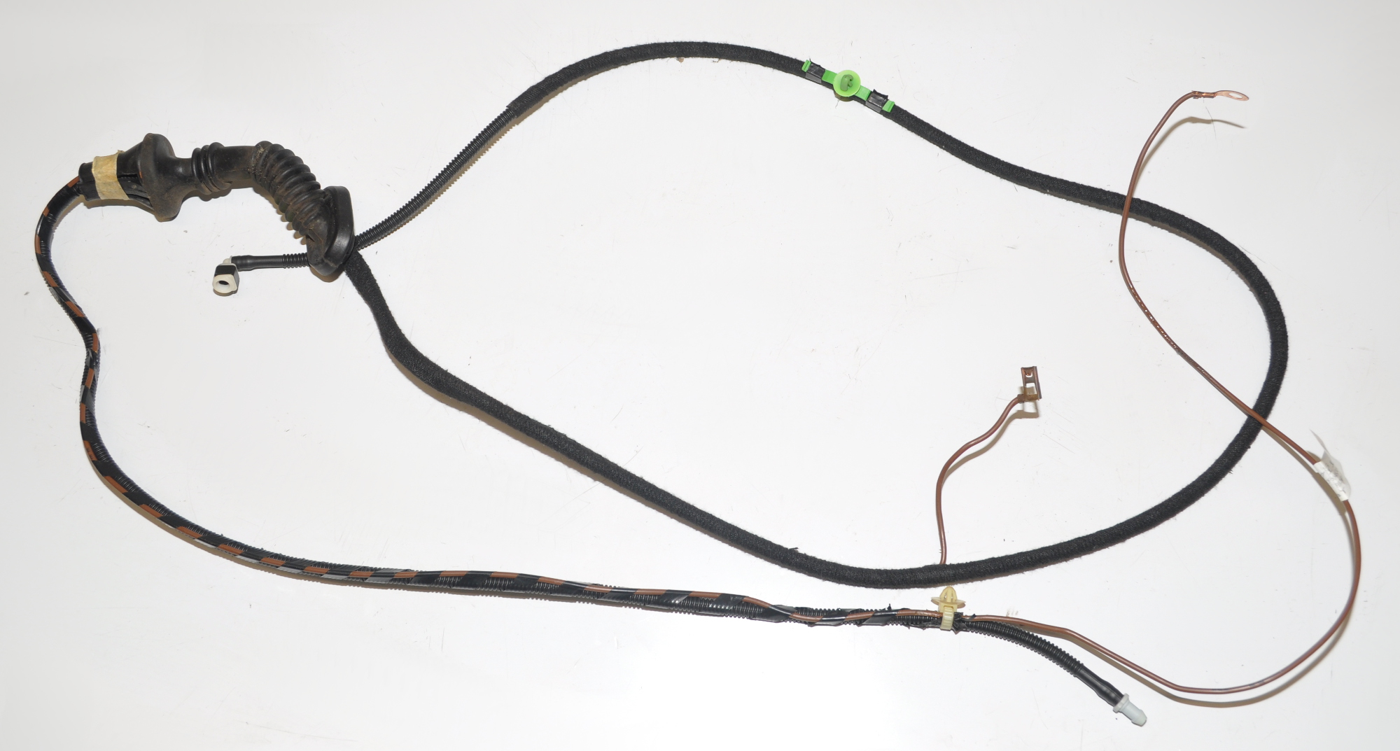 Kabelbaum Leitungssatz Heckklappe  6L6971147B Ibiza 6L Original Seat 