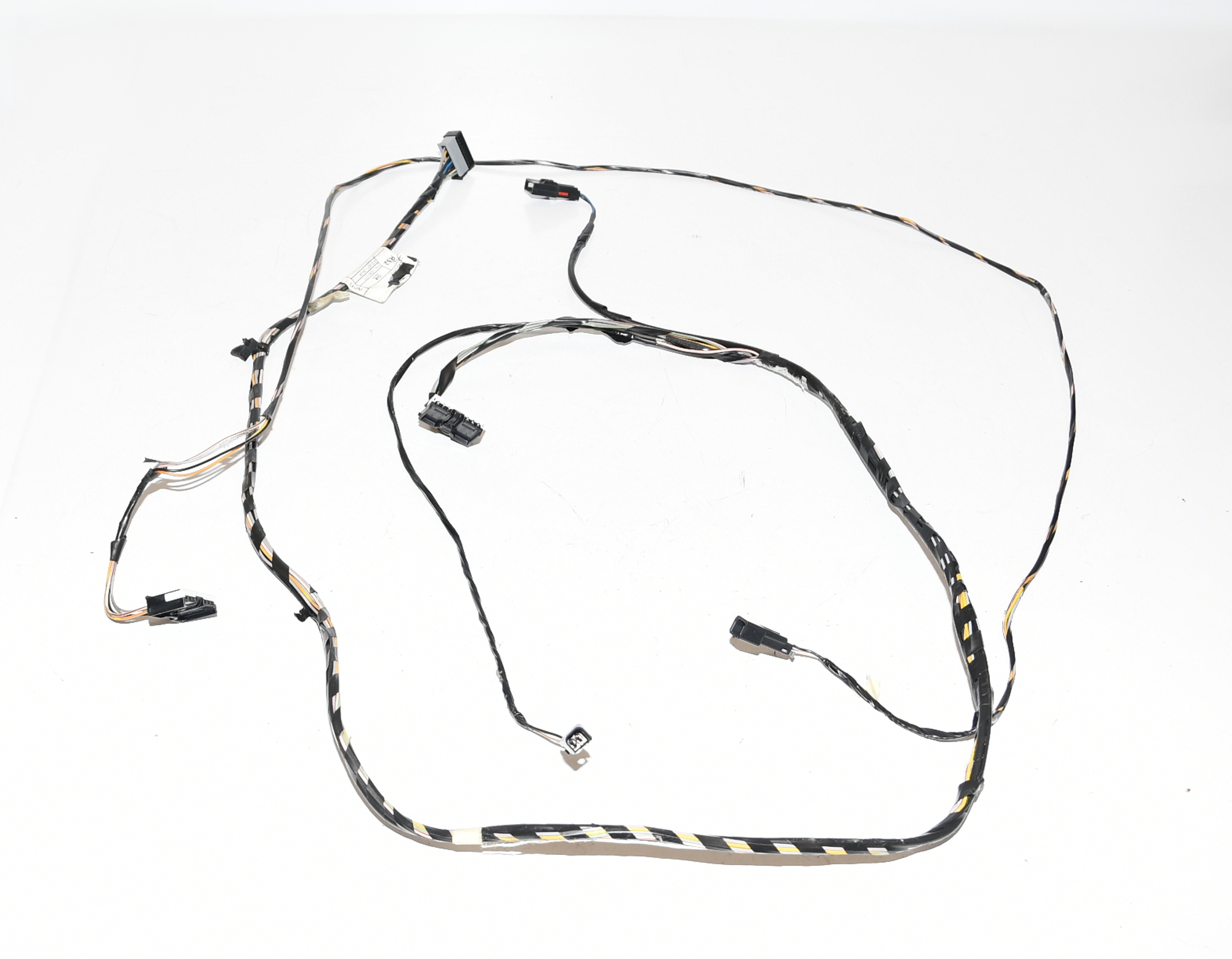 Kabelbaum Dachhimmel  13361277 Astra J Original Opel 