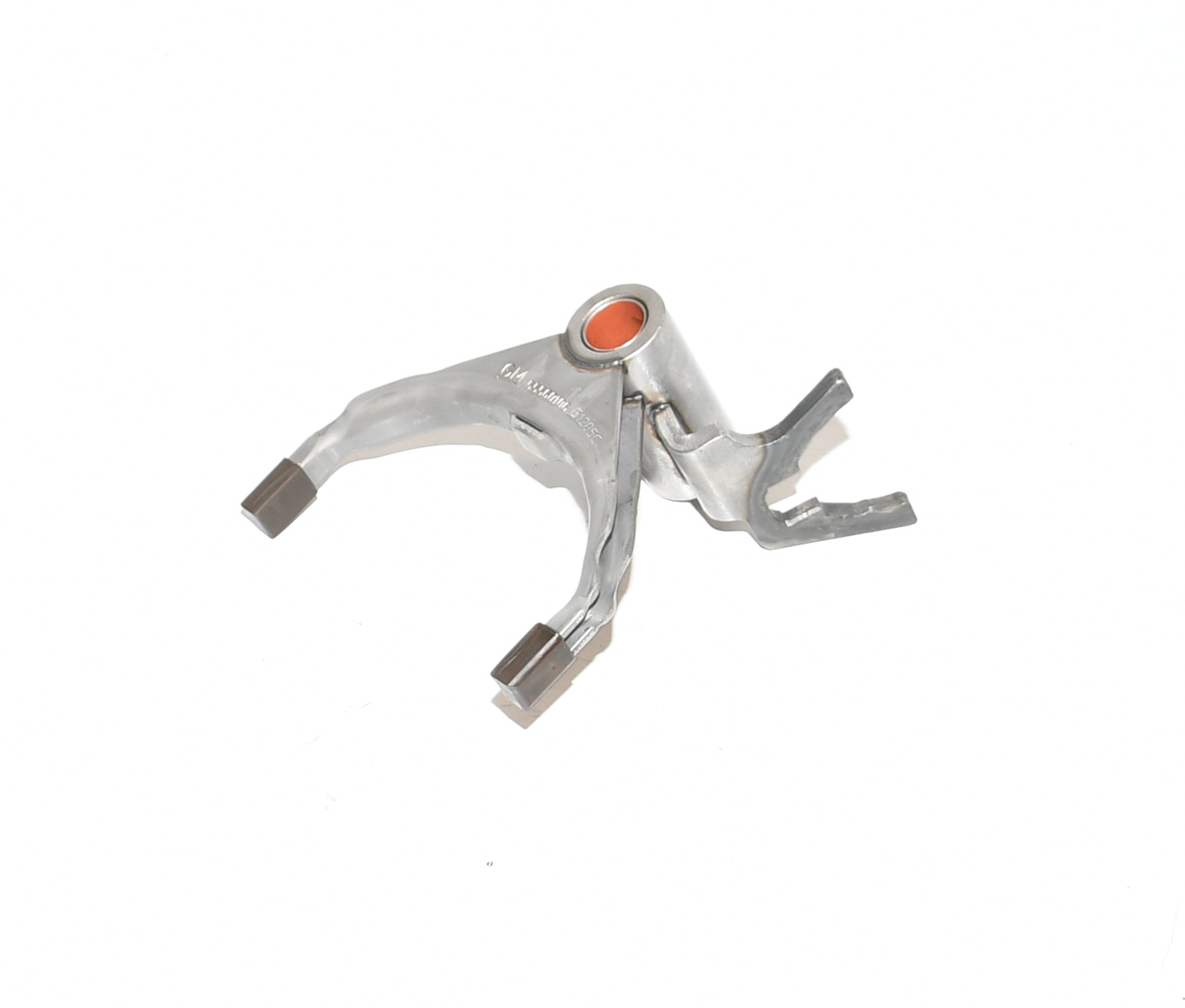 Schaltgabel  1./2. Gang 55560106 Astra H TwinTop Original Opel 