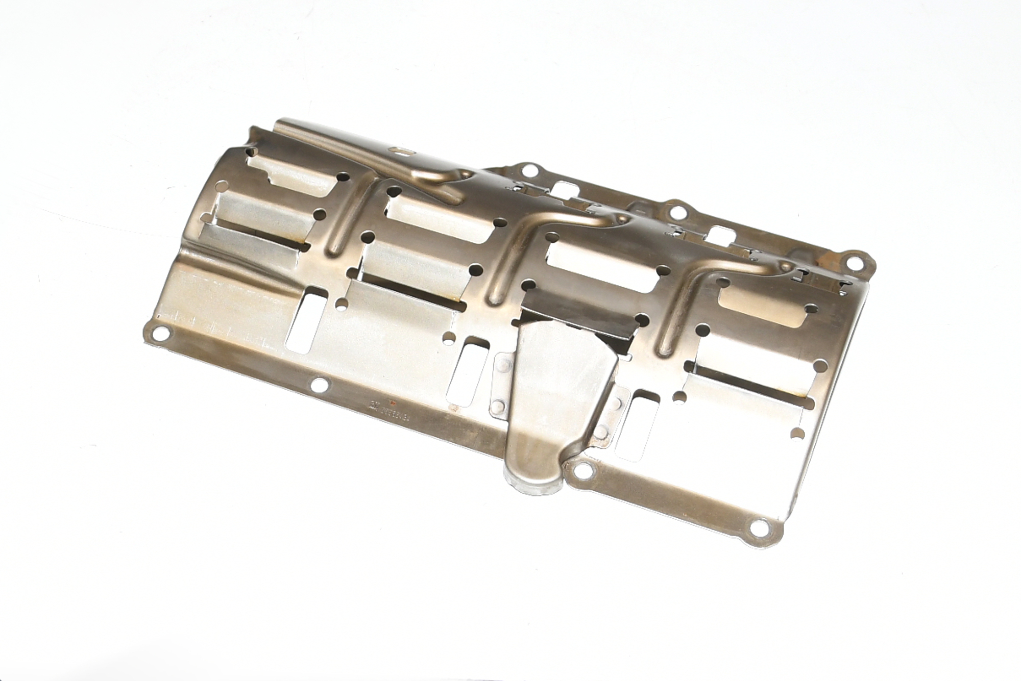 Motorölwanne  Fangblech 55565434 Astra J 1.4 88KW A14NEL Original Opel 