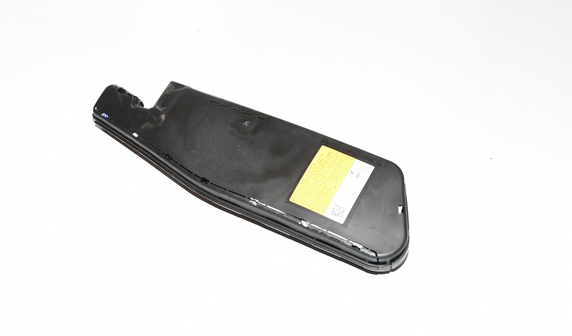 Verkleidung Blende Sitz Vorne,Links 13251381 Astra J Original Opel 