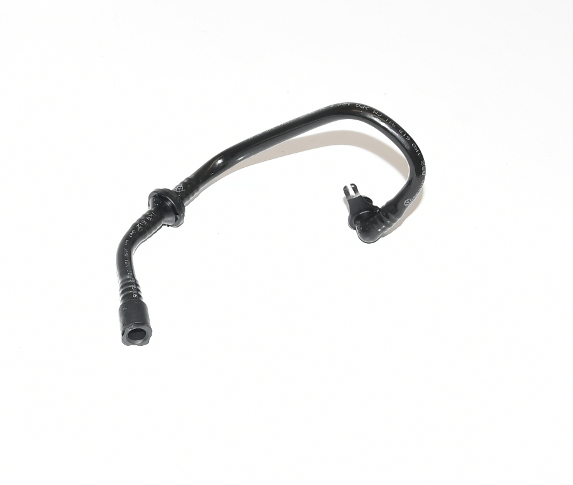Unterdruckrohr Rückschlagventil  BKV 1K0612041CM Golf 5 V 1K Original VW 
