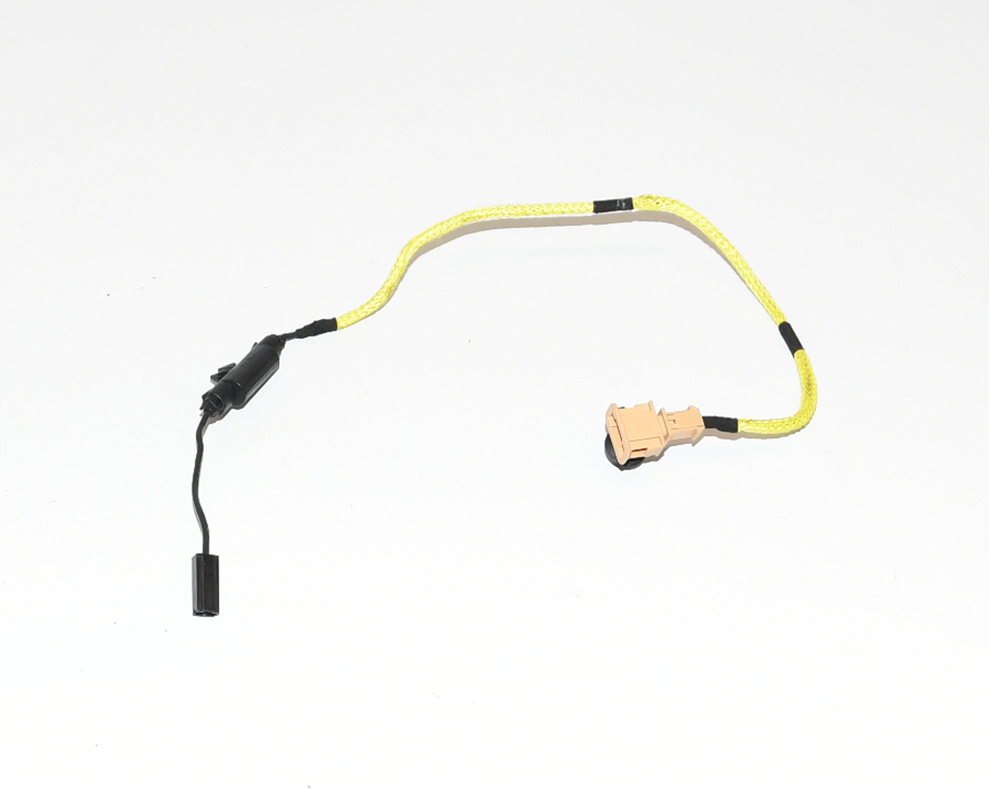 Kabelbaum Leitungssatz Heckklappe Links 1K6035570K Golf 5 V 1K Original VW 