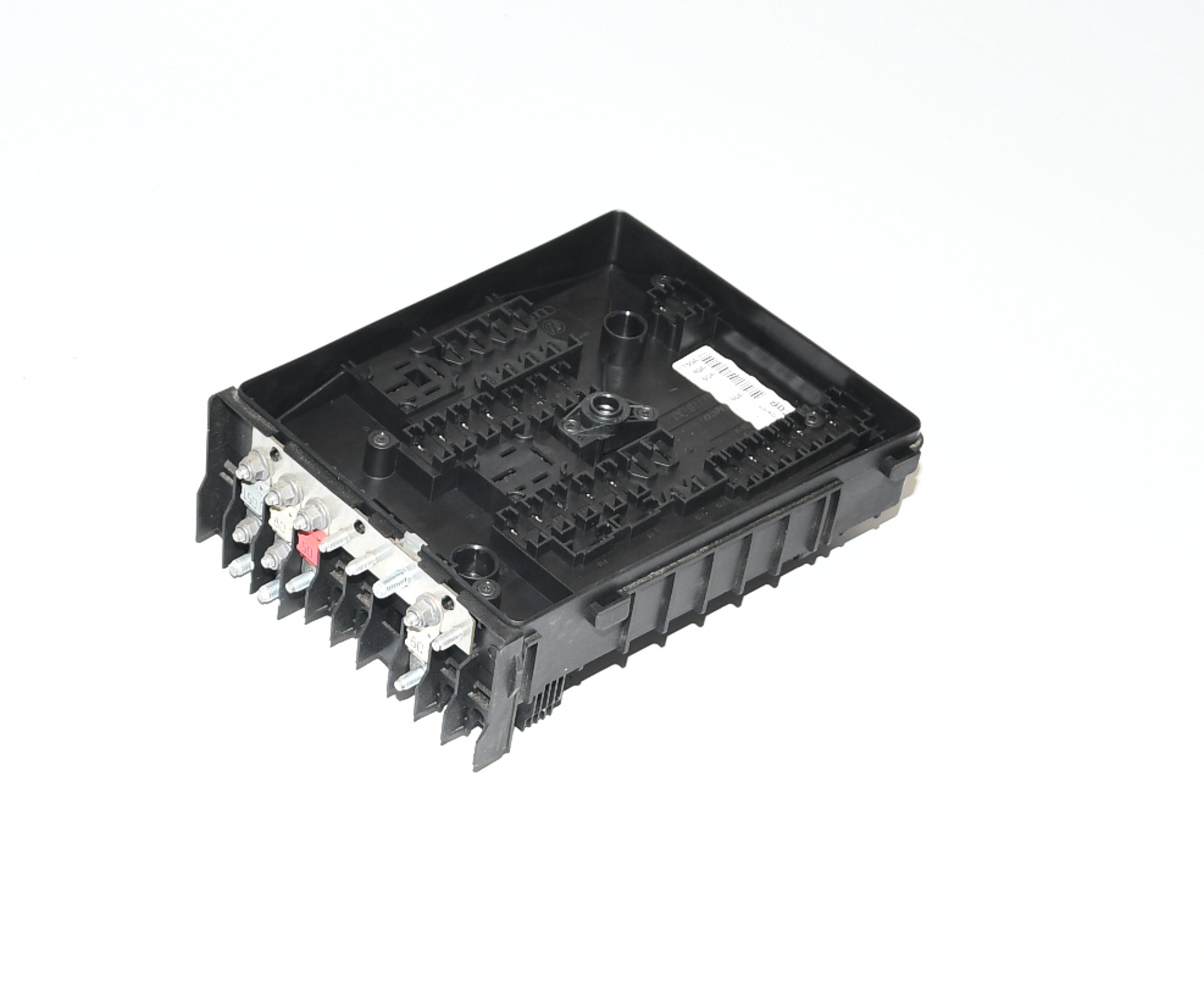 Steuergerät Sicherungskasten Zentralelektrik  1K0937125 Golf 5 V 1K Original 