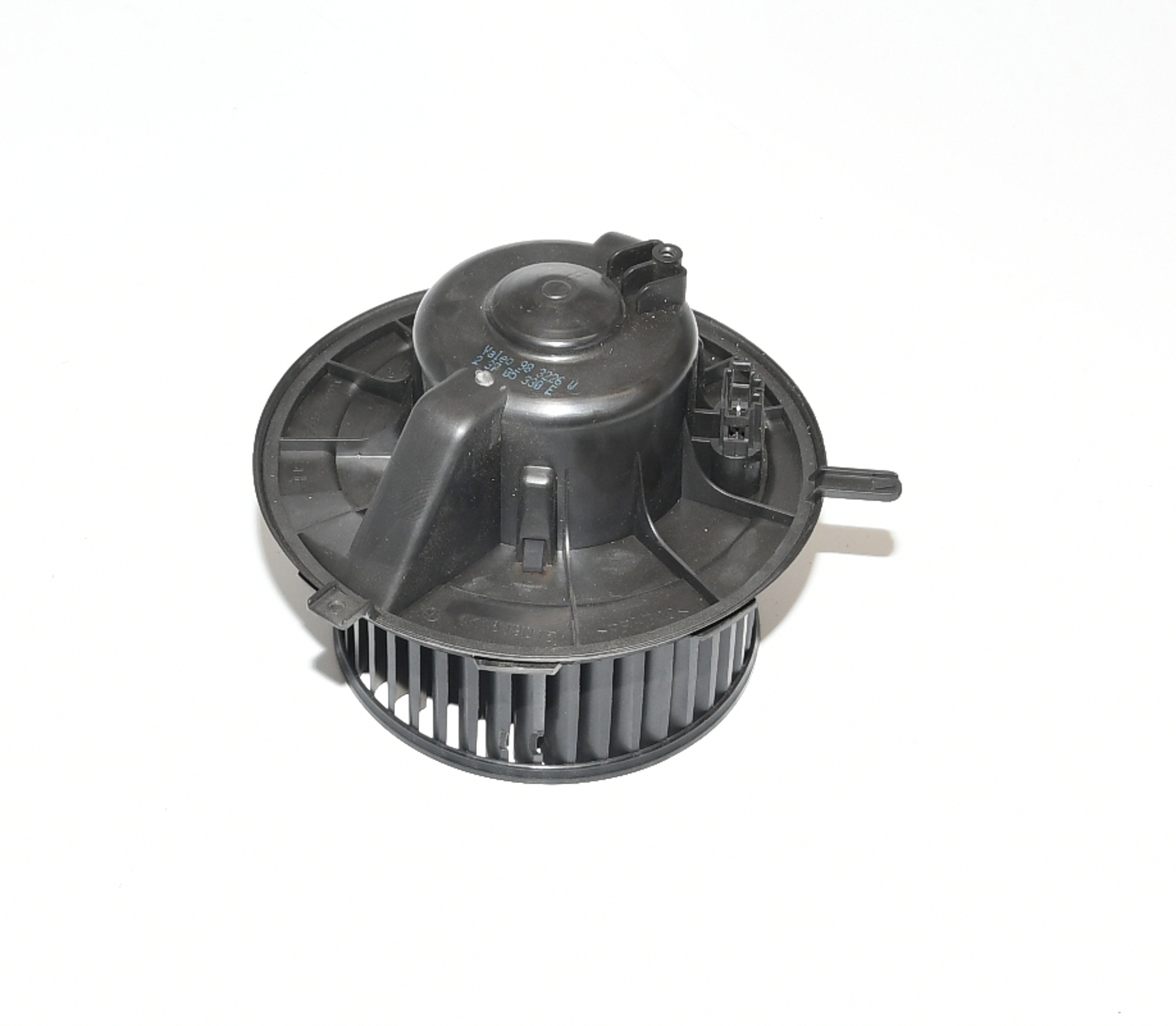 Heizungsgebläse Gebläsemotor Lüftung Heizung  1K1819015 Golf 5 V 1K Original 