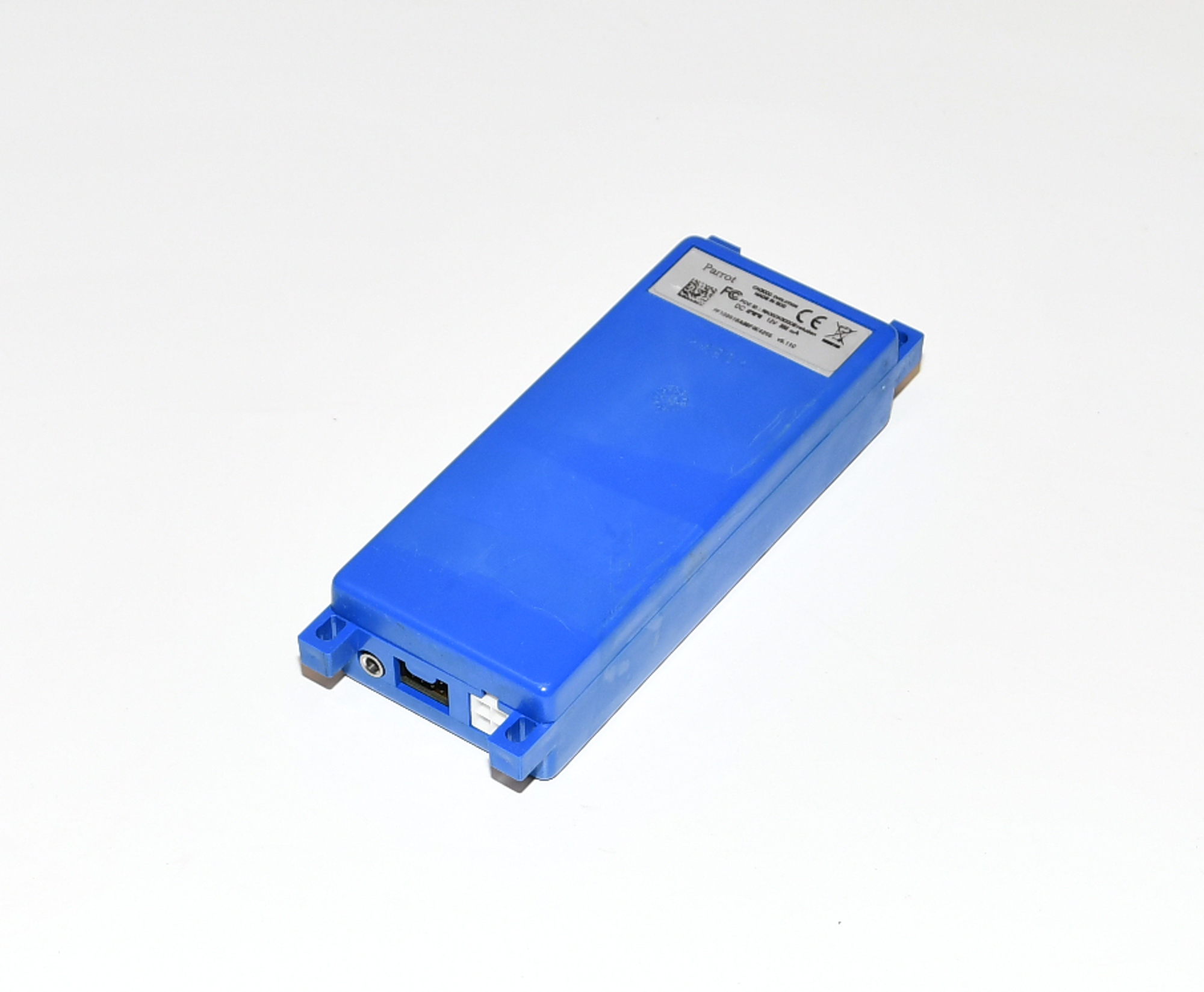 Steuergerät Telefon Interfacebox Bluetooth  Freisprecheinrichtung CK3000 Orig. 