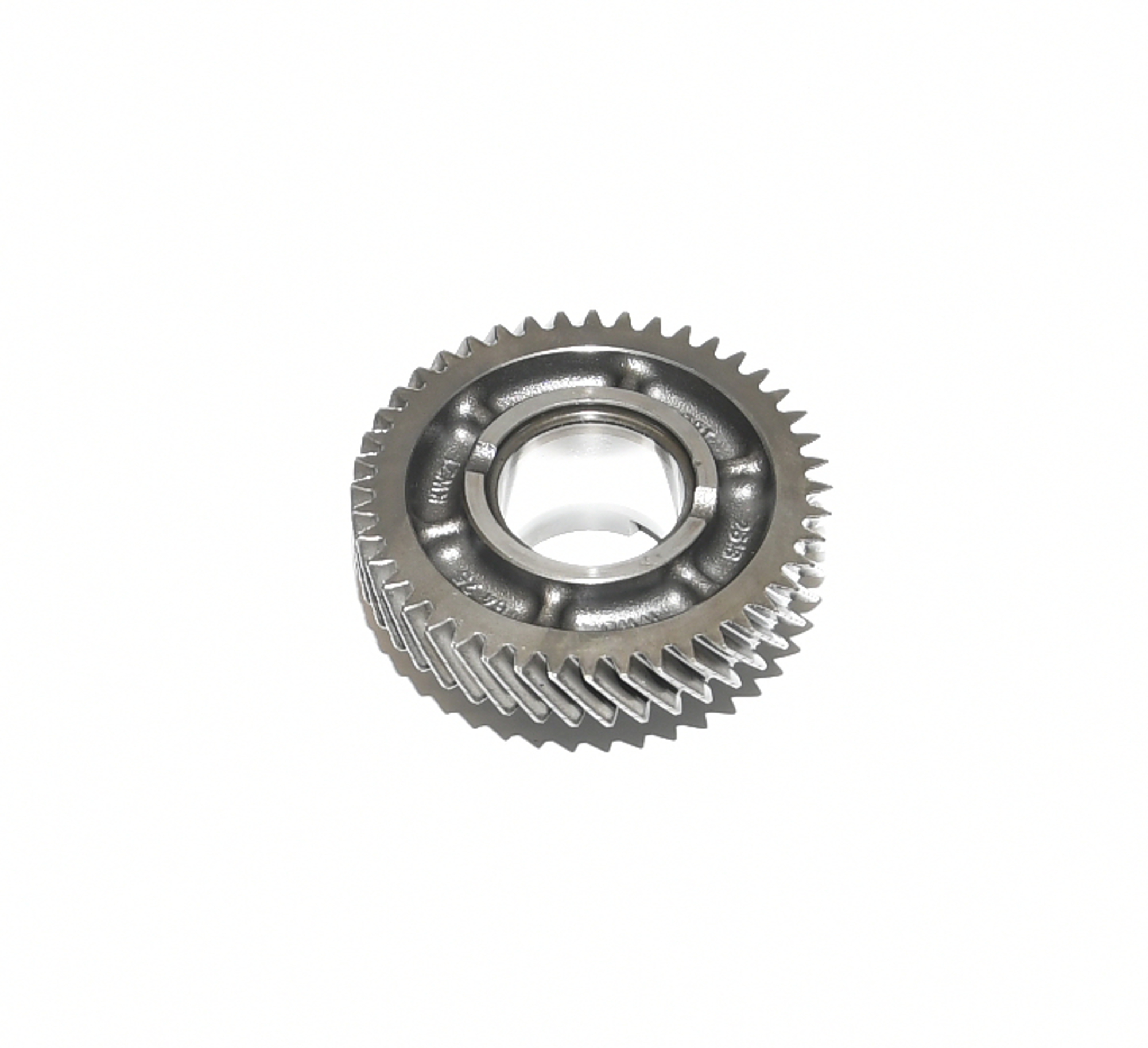 Schaltrad 2.Gang  Z=44 02T311261G Ibiza 6J LVA Original Seat 