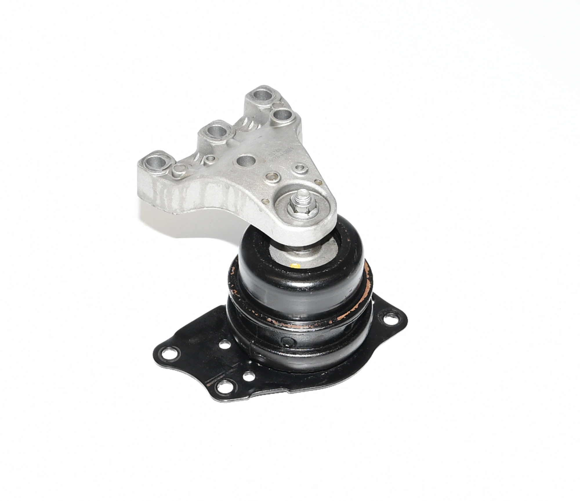 Motorlager Motorhalterung Motorstütze  6Q0199167DC Ibiza 6J 1.6 77KW BTS Orig. 