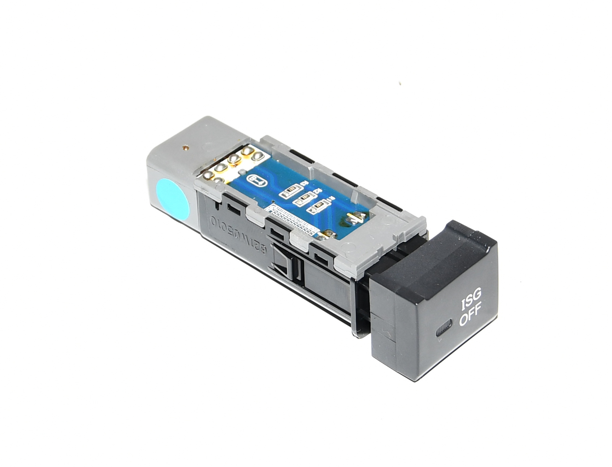 Schalter Taster  ISG 93390-2R100 i30 Kombi FDH Original Hyundai 