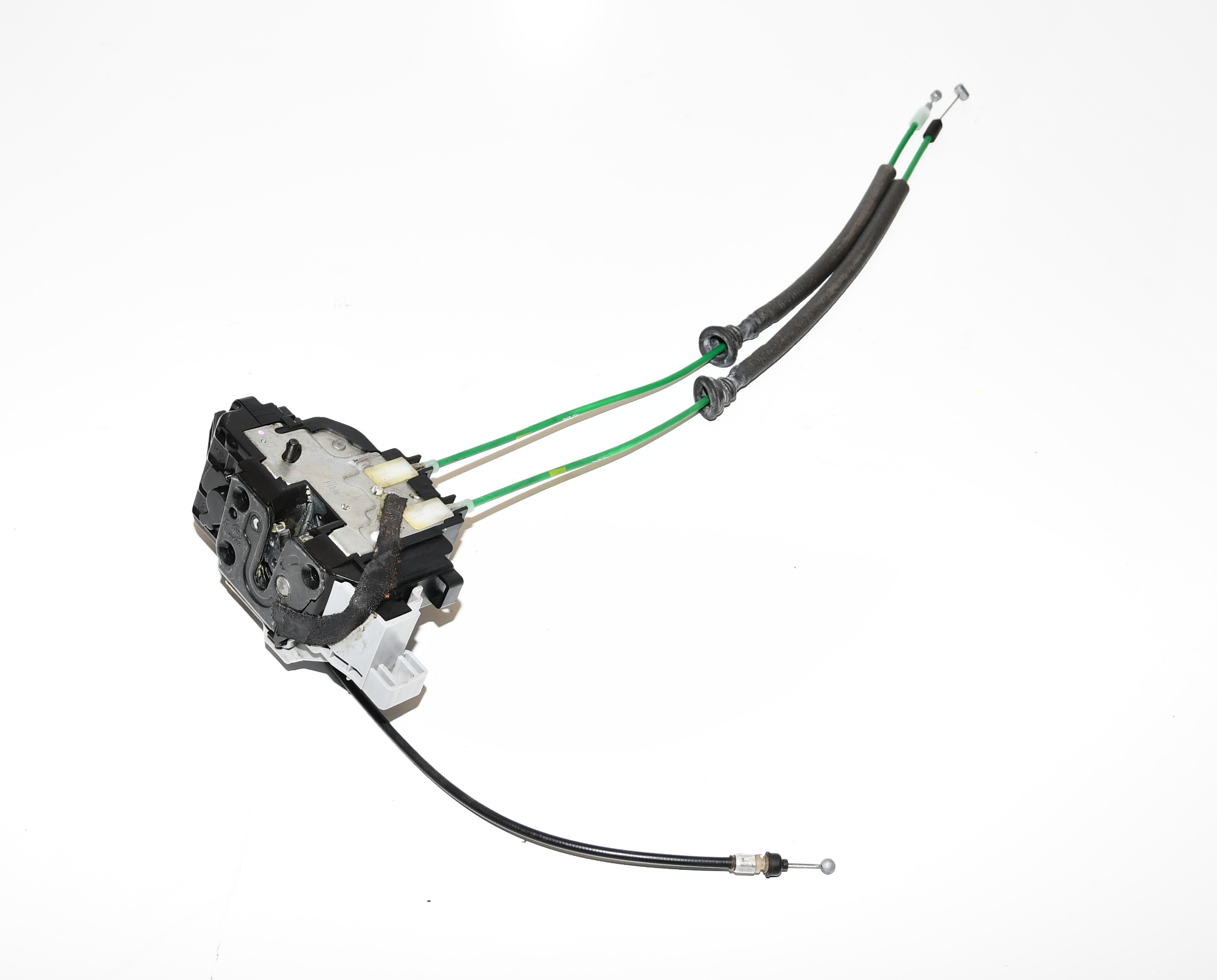 Türschloss Türverriegelung ZV Hinten,Rechts 81420-2L200 i30 CW Kombi FDH 