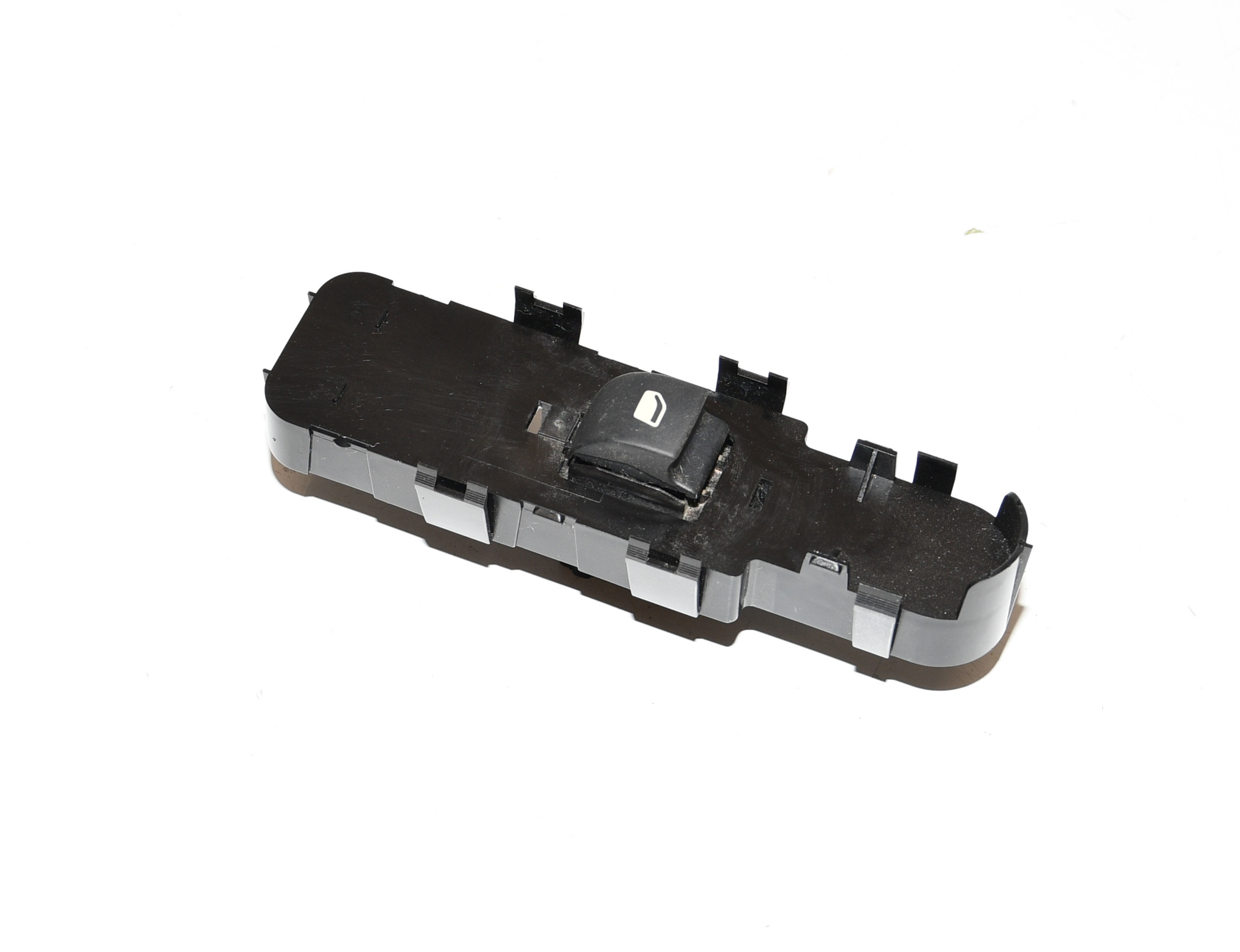 Schalter elektr. Fensterheber Vorne,Rechts  96348606 207 Original Peugeot   