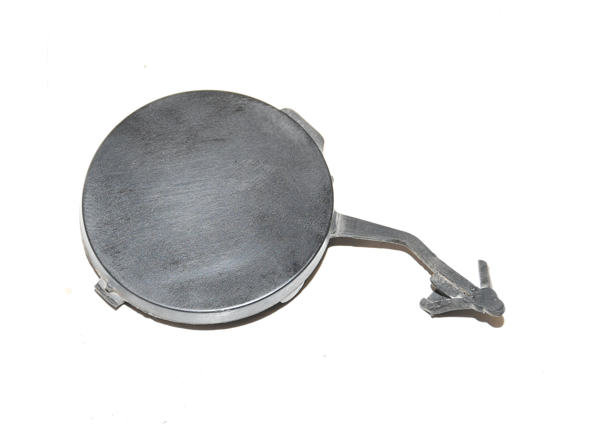 Abdeckung Kappe Abschleppöse Hinten 9649681180  207 CC Original Peugeot 