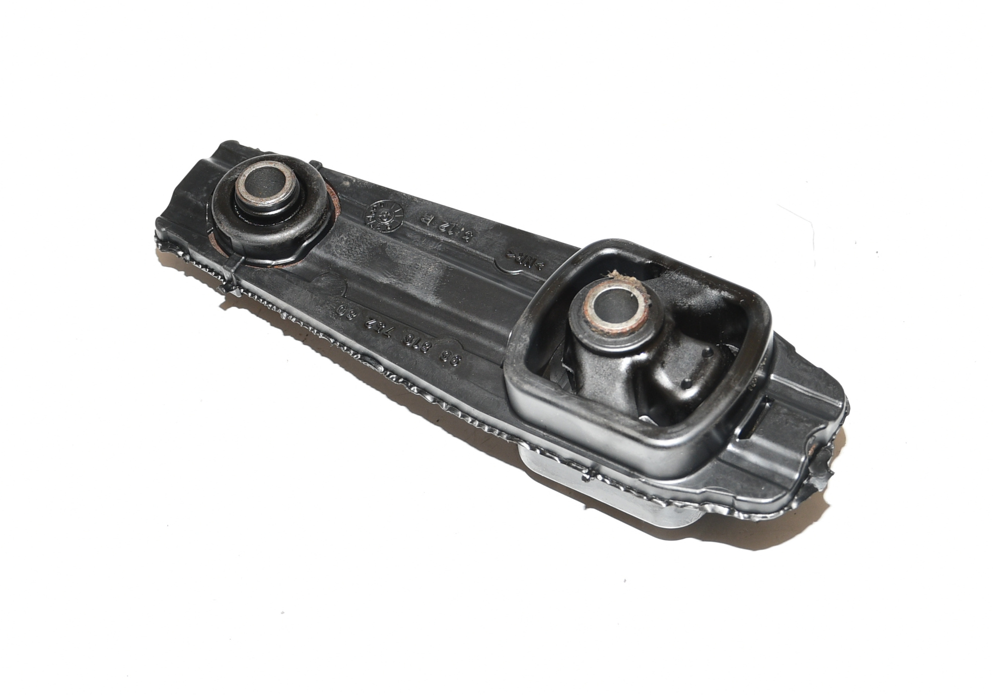 Pendelstütze Motorhalterung  9681675280 207 1.4 54KW TU3AE5 KFT Original 