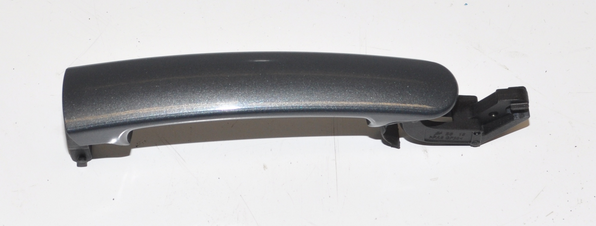Kappe Abdeckung Türgriff Vorne,Hinten,Rechts,Links 3B0837207 LS7Z Leon 1P Seat 