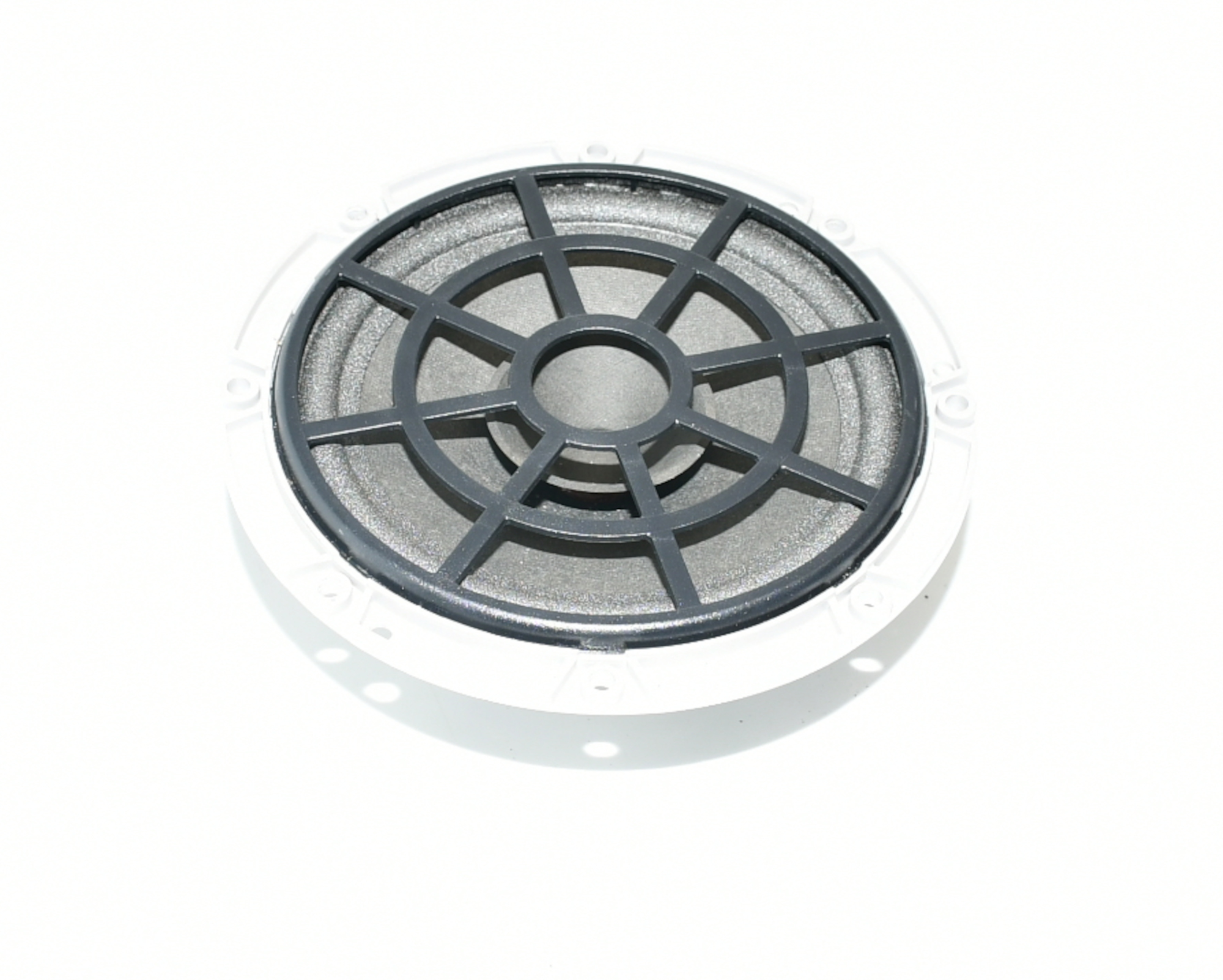 Lautsprecher Hinten,Rechts,Links 9634827380 C5 III Break Original Peugeot 