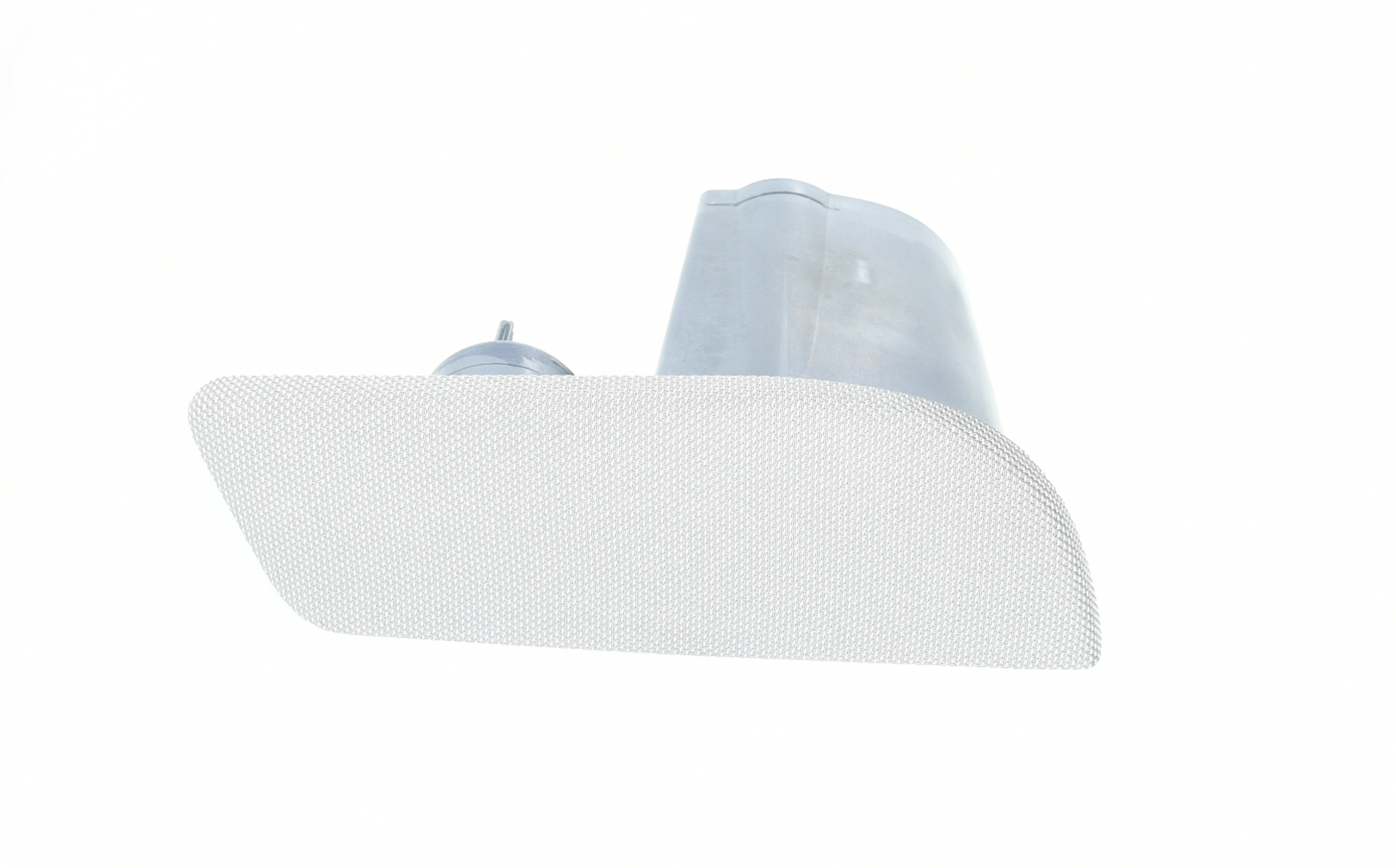 Ablagekasten Fach Kofferraum Hinten,Links 9644008177 1007 Original Peugeot   