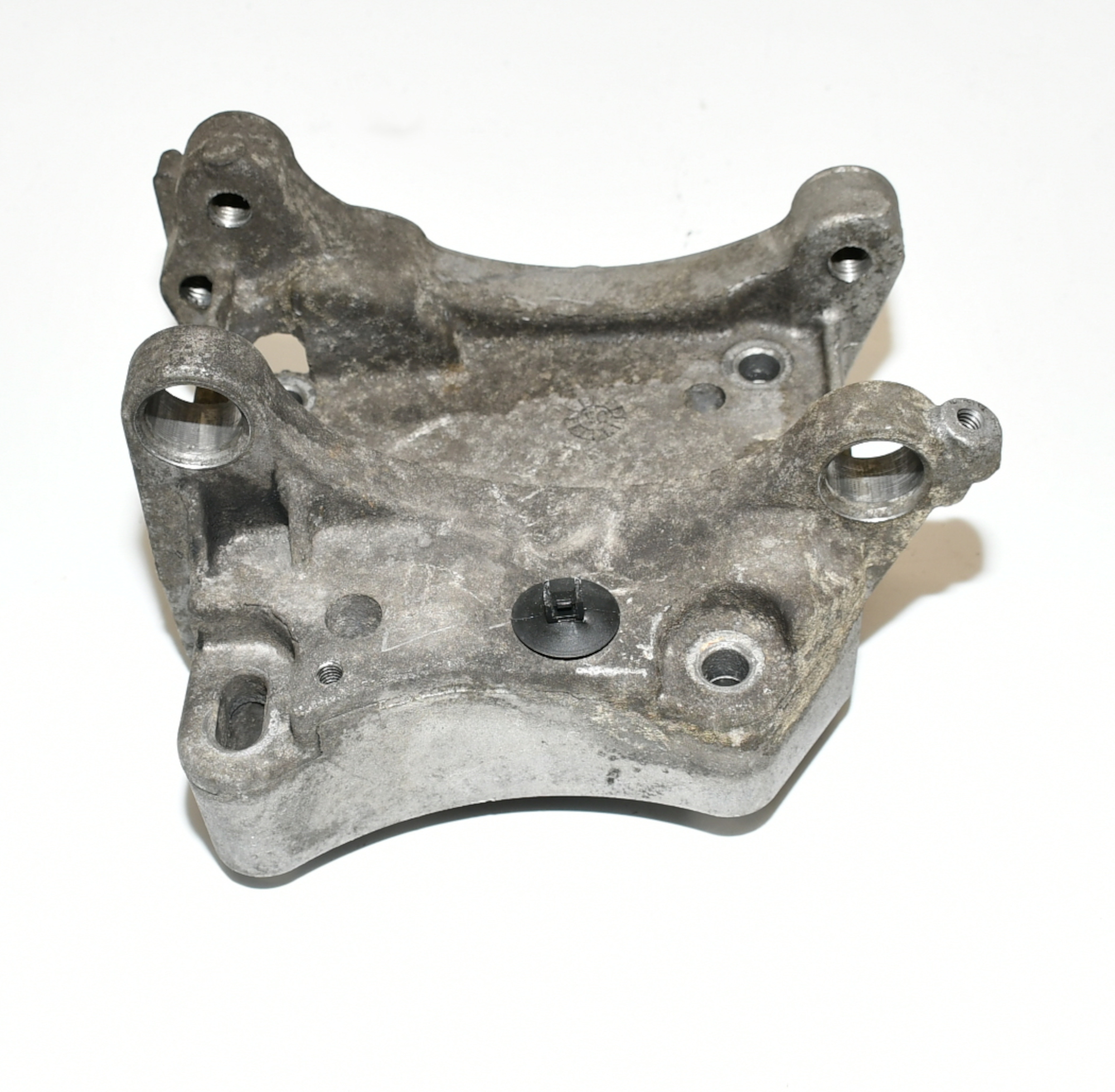 Kompakthalter Aggregatehalter  9637349380 C3 Pluriel 1.4 54KW KFV TU3A Original 