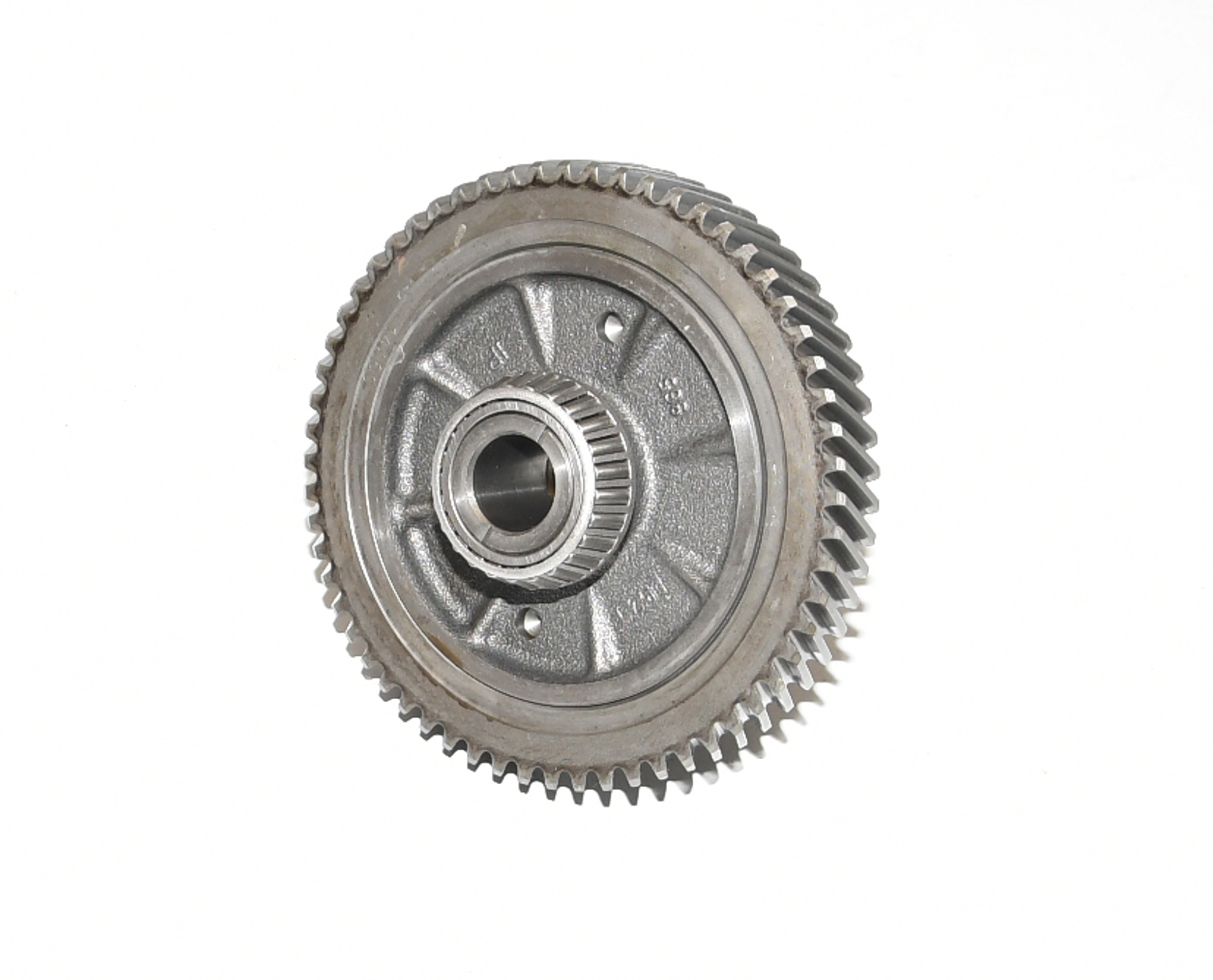 Ausgleichsgehäuse Differential  Z=60 310611 1007 20CQ08 Original Peugeot 