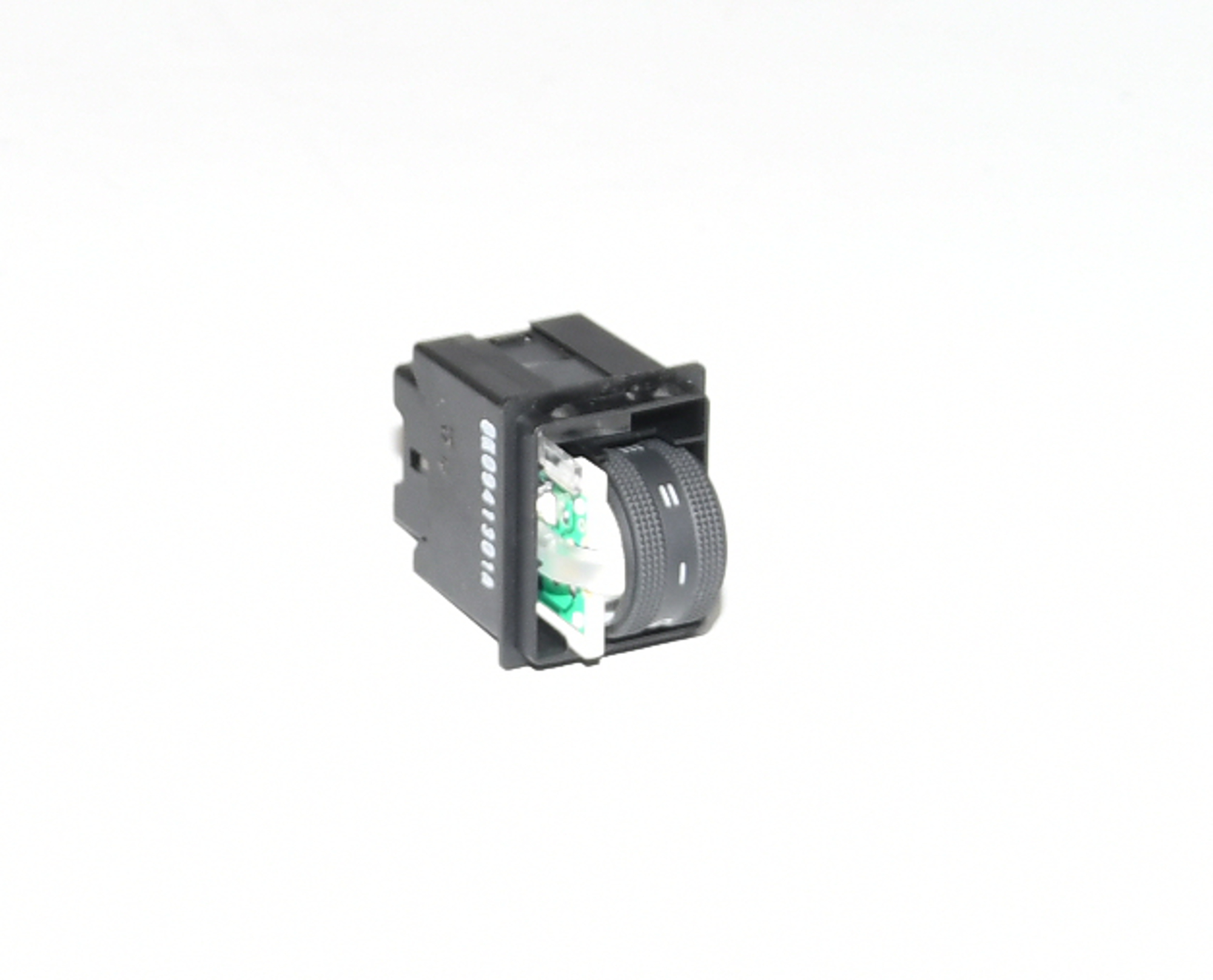 Regler Leuchtweitenregelung  8K0941301A 5PR A4 8K Avant Original AUDI 