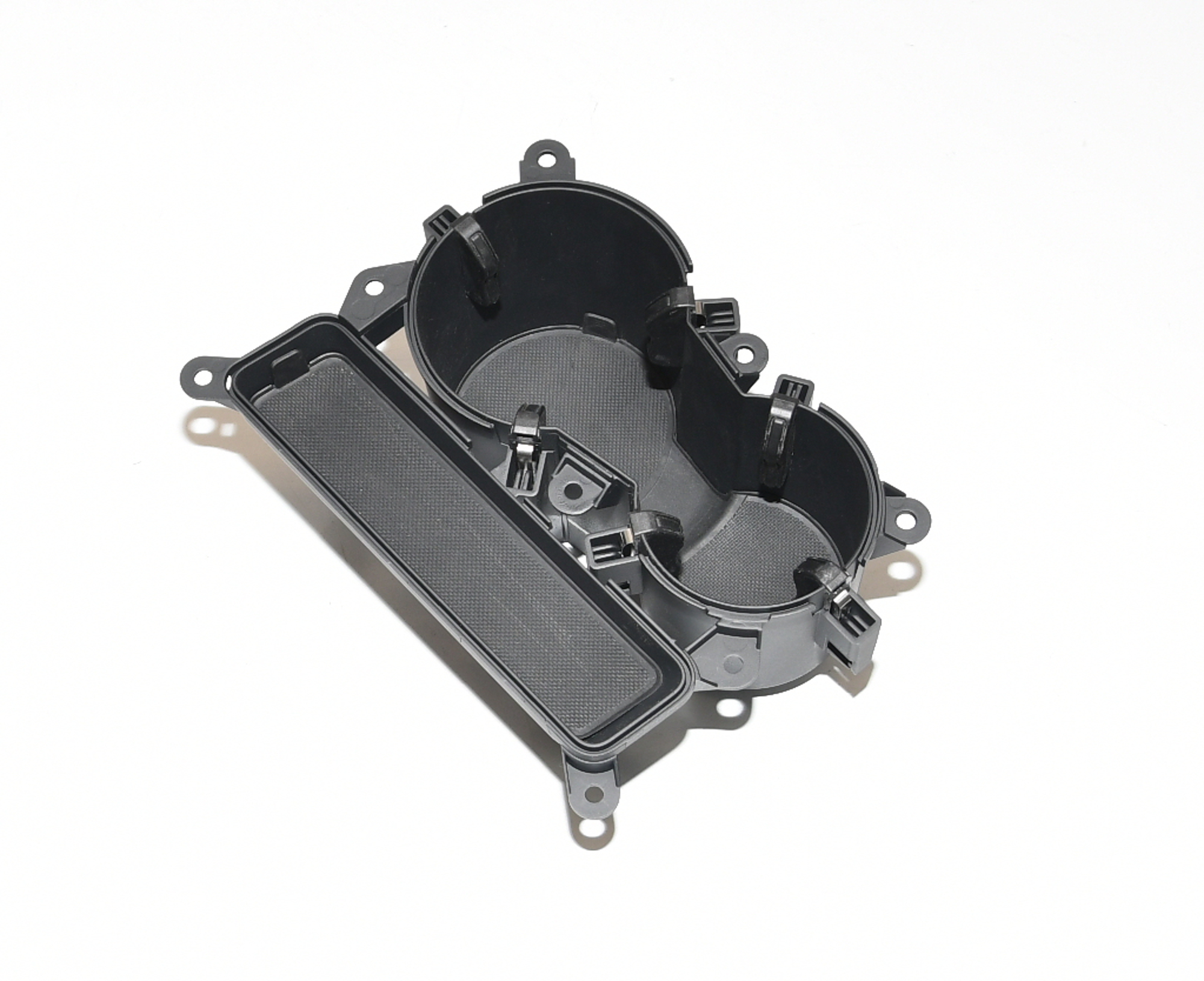 Getränkehalter Becherhalter Mittelkonsole  8K0862533C 6PS A4 8K Avant Original 
