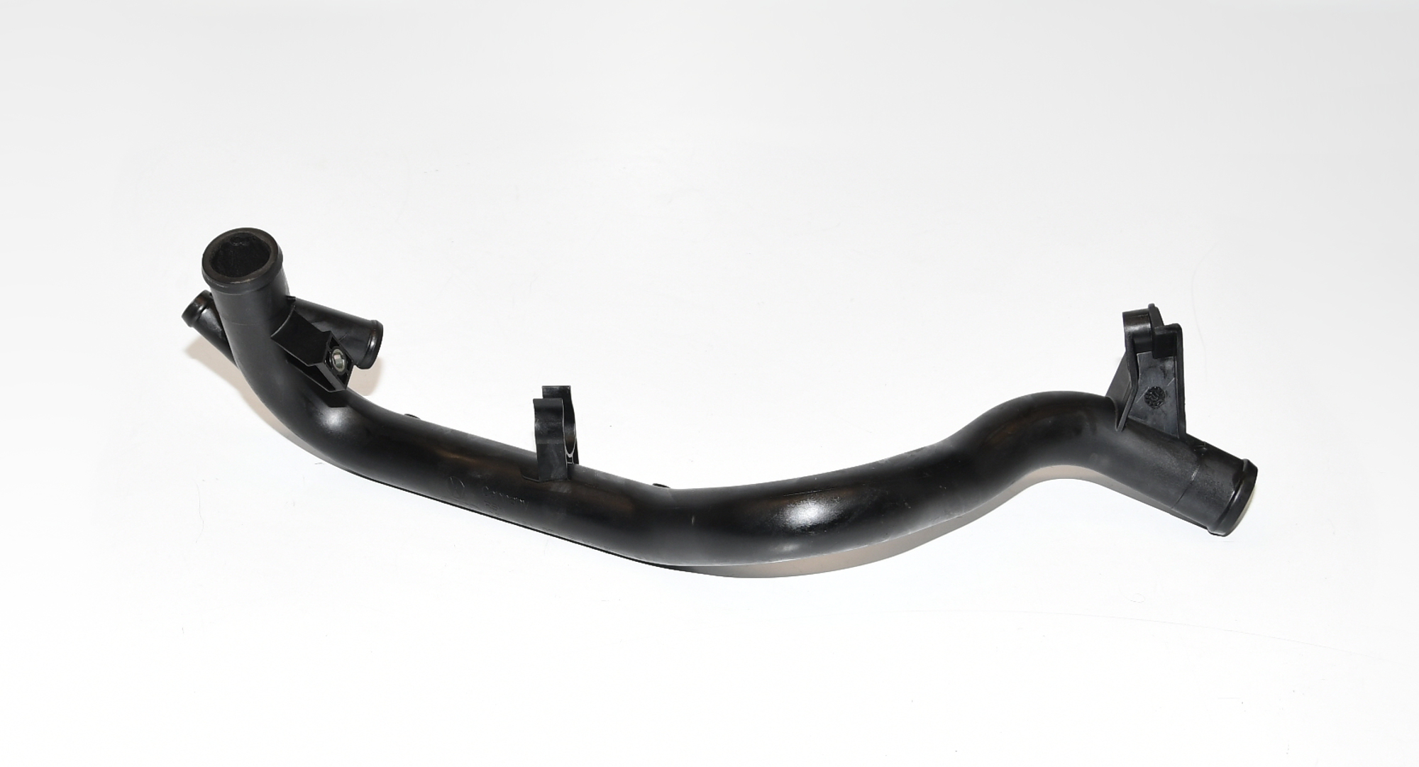 Kühlmittelrohr Kühlwasserrohr Kühlwasserleitung  03L121071B A4 8K Avant AUDI 
