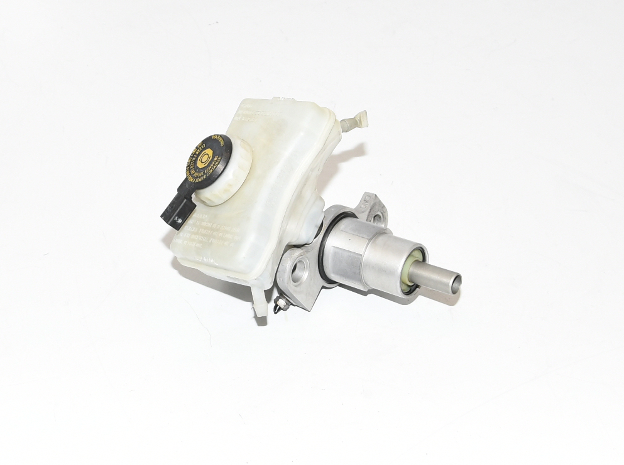 Tandem-Hauptbremszylinder  4G2611021 A4 B8 Original TRW 