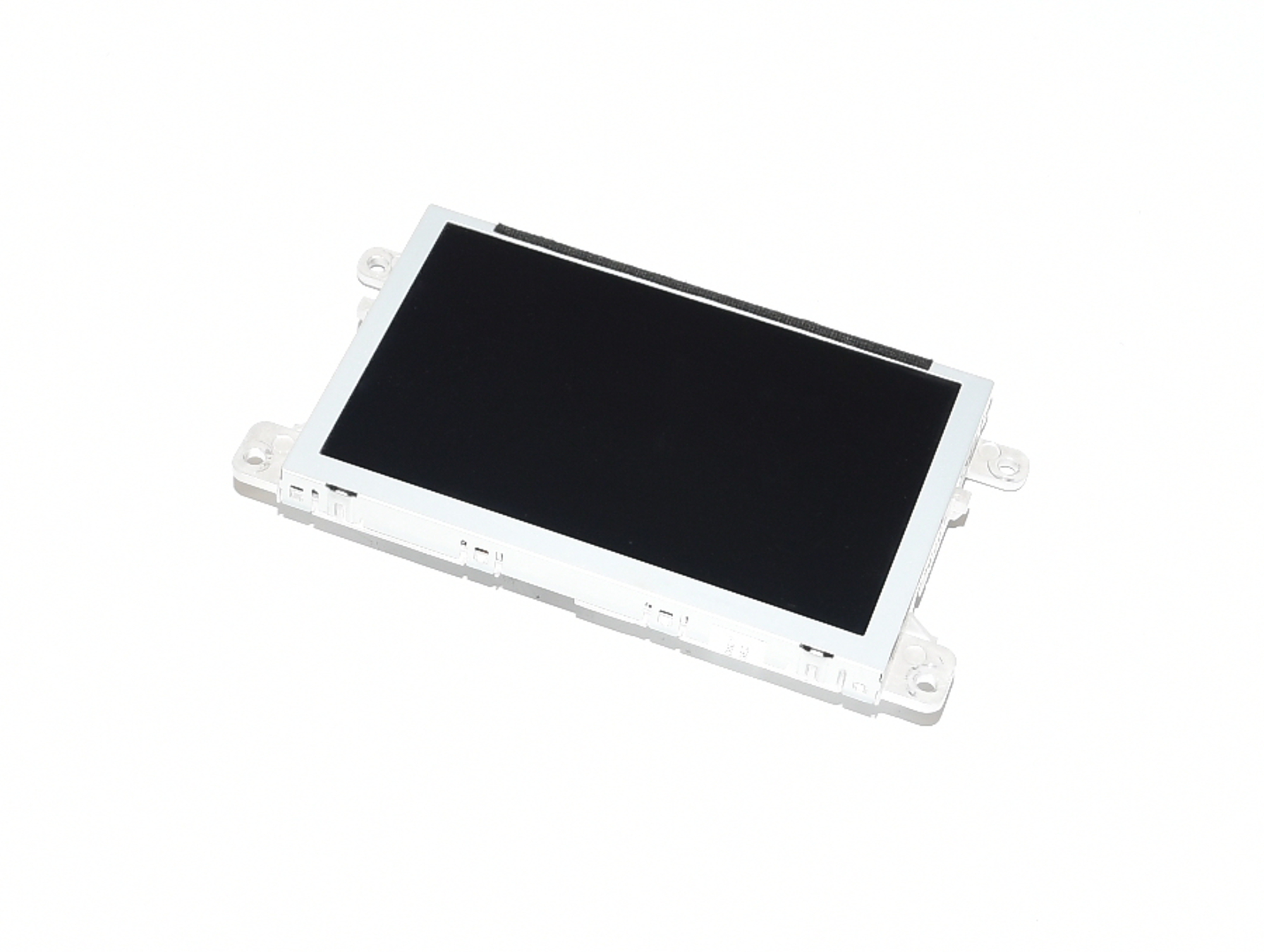 Anzeigeeinheit Display  MMI 8R0919604 A4 8K Avant Original HARMAN 