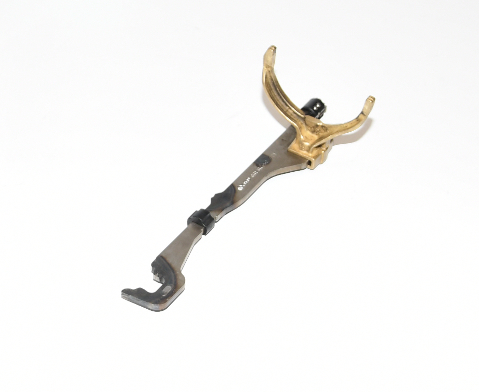 Schaltgabel  3./4. Gang 0B1311559C A4 8K Avant Original AUDI 