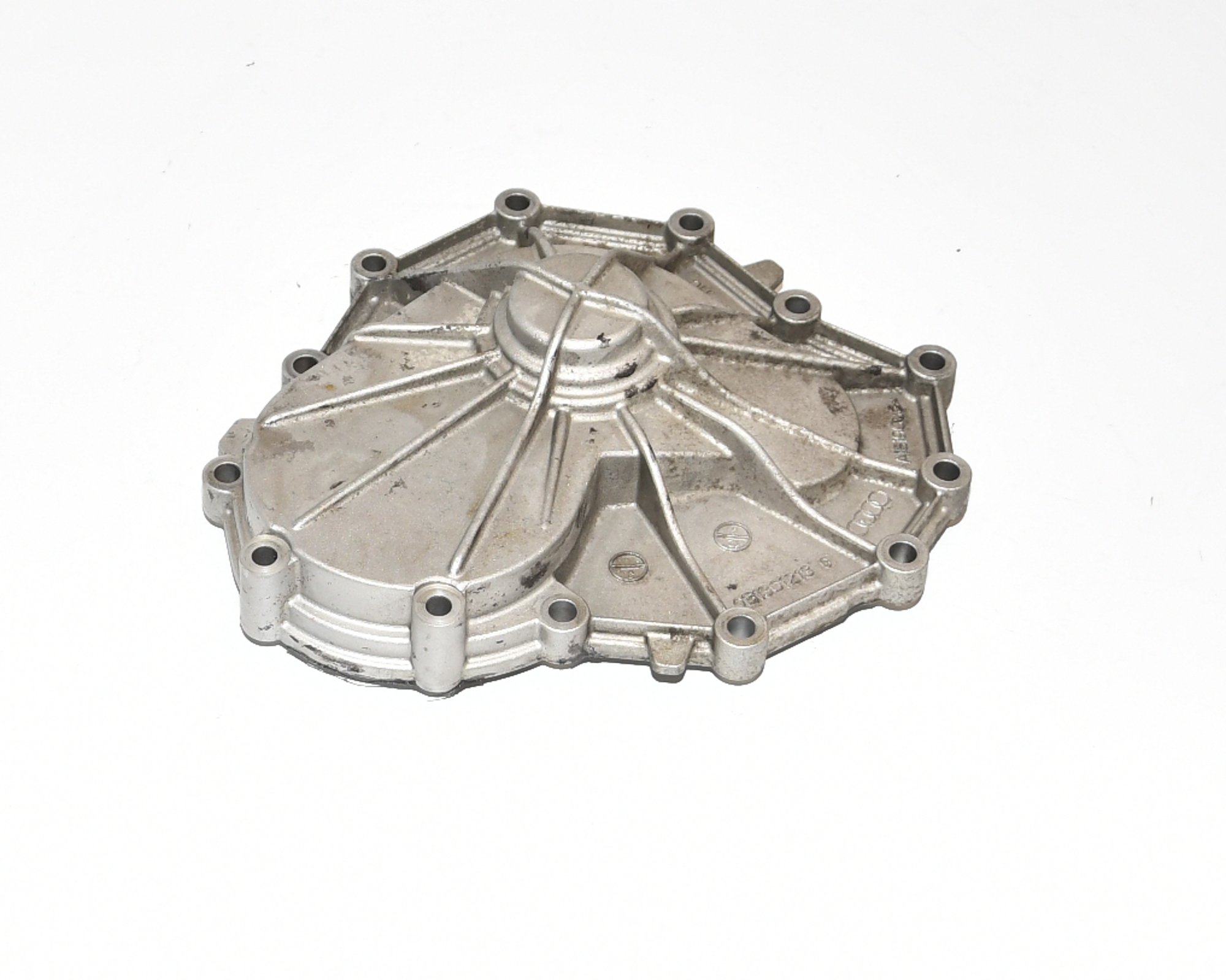 Getriebedeckel  0B1301213G A4 8K Avant MVS Original AUDI 