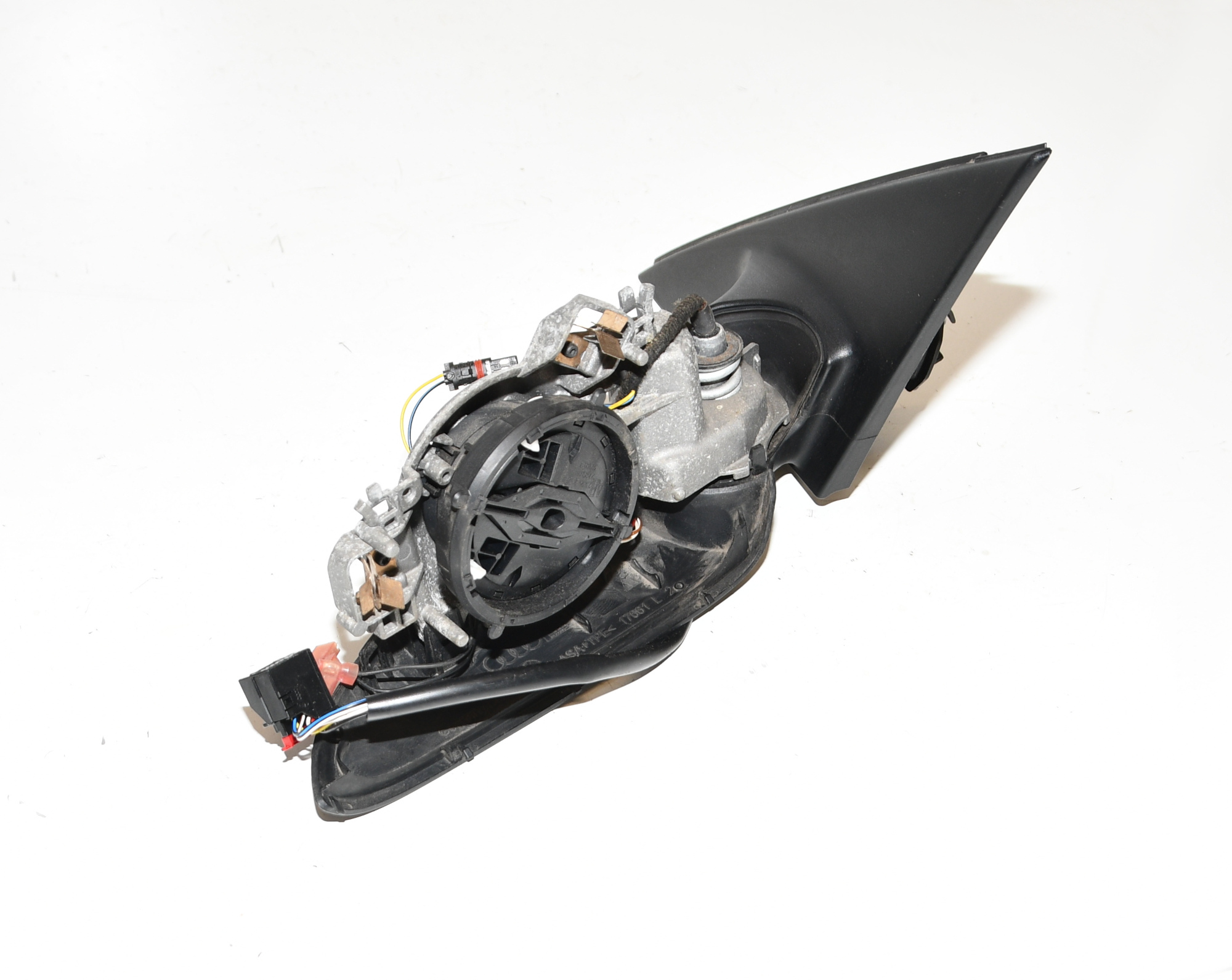 Außenspiegel elektr. beheizbar Links 8K1857409E 01C A4 8K Avant Original AUDI 