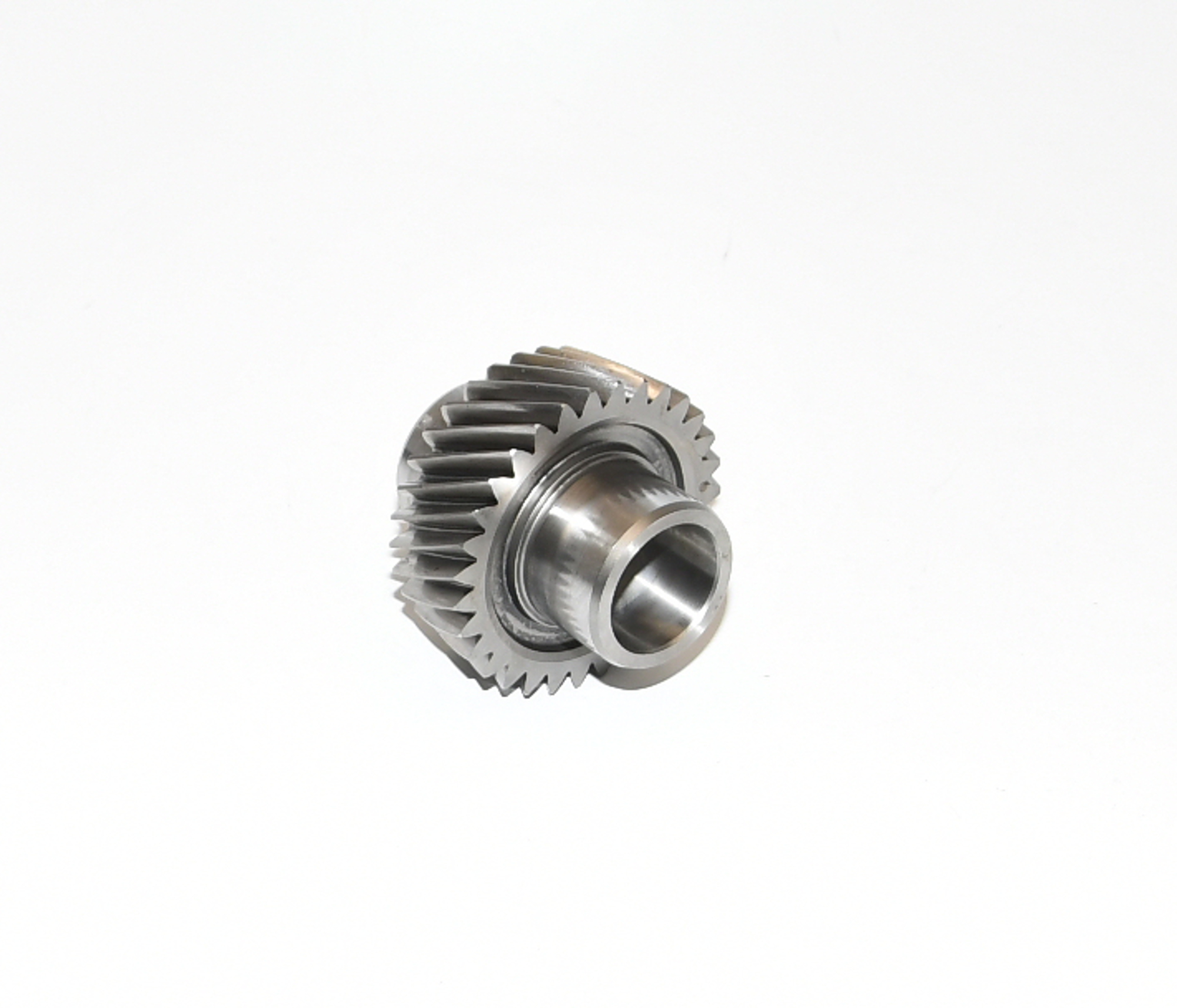 Abtriebswelle  Z=31 Zahnrad 0B1311755C A4 8K Avant MVS Original AUDI 