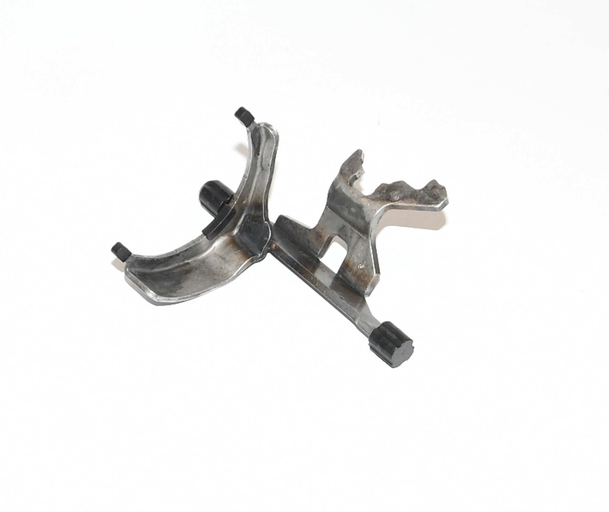 Schaltgabel Rückwärtsgang  0B1311575C A4 8K Avant MVS Original AUDI 