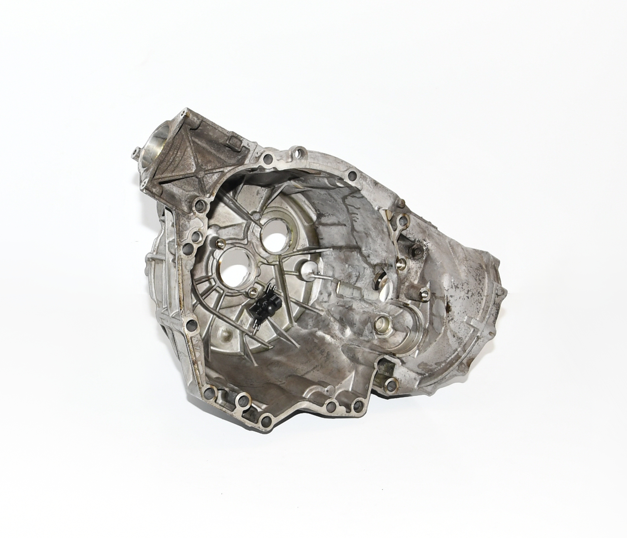 Kupplungsgehäuse Getriebe  Getriebegehäuse 0B1301103 A4 8K Avant MVS Original 