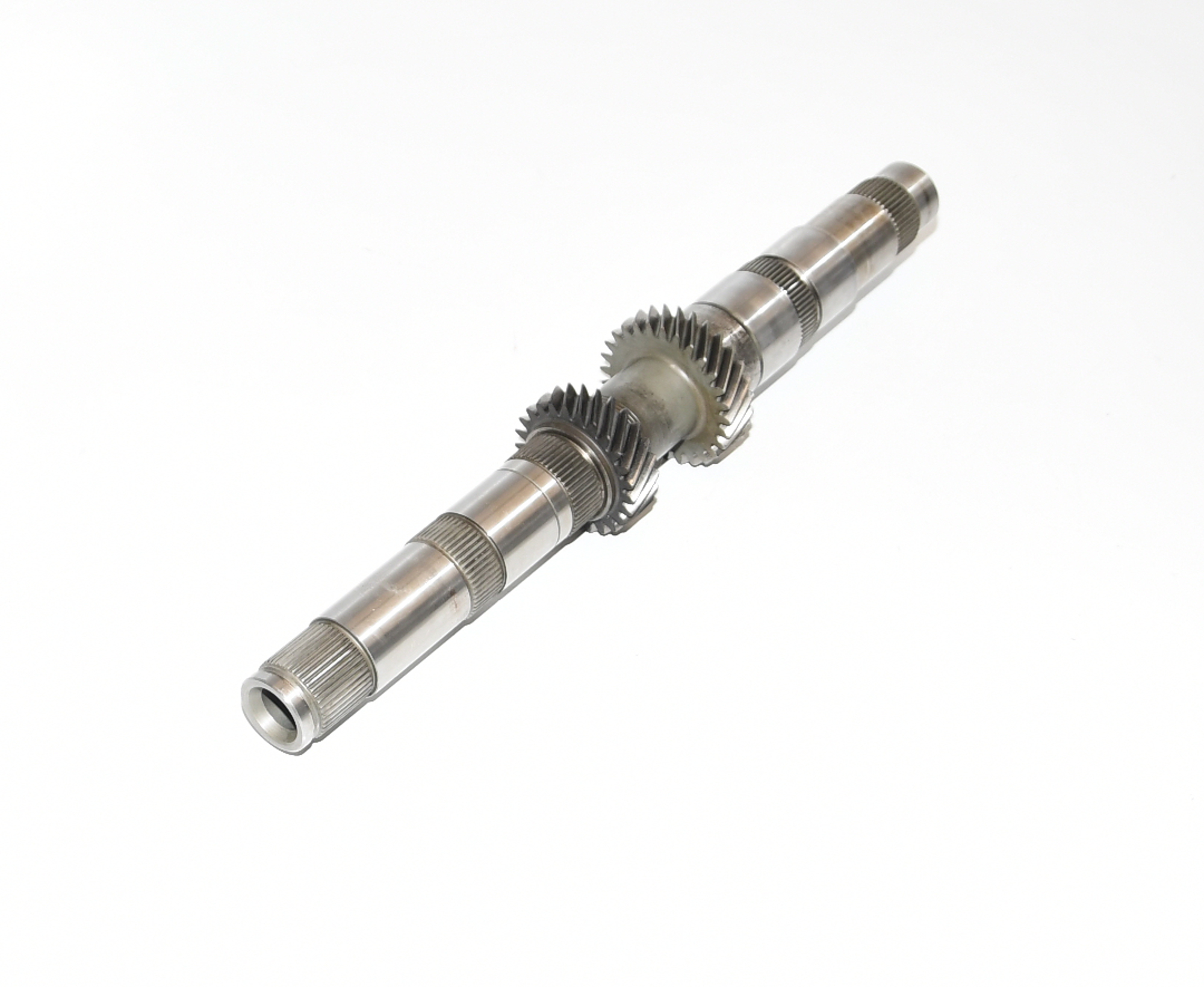 Abtriebswelle  Z=25/28 0B1307215K   Original AUDI 