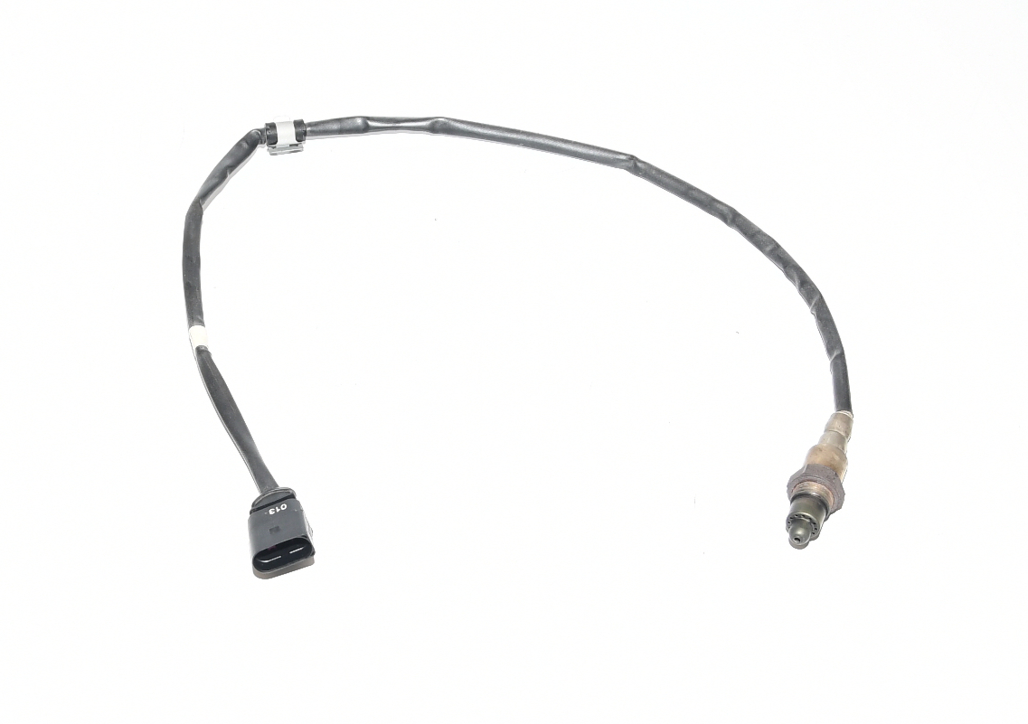 Lambdasonde nach Katalysator  04C906262K Polo 1.0 55KW CHYB Original Bosch 