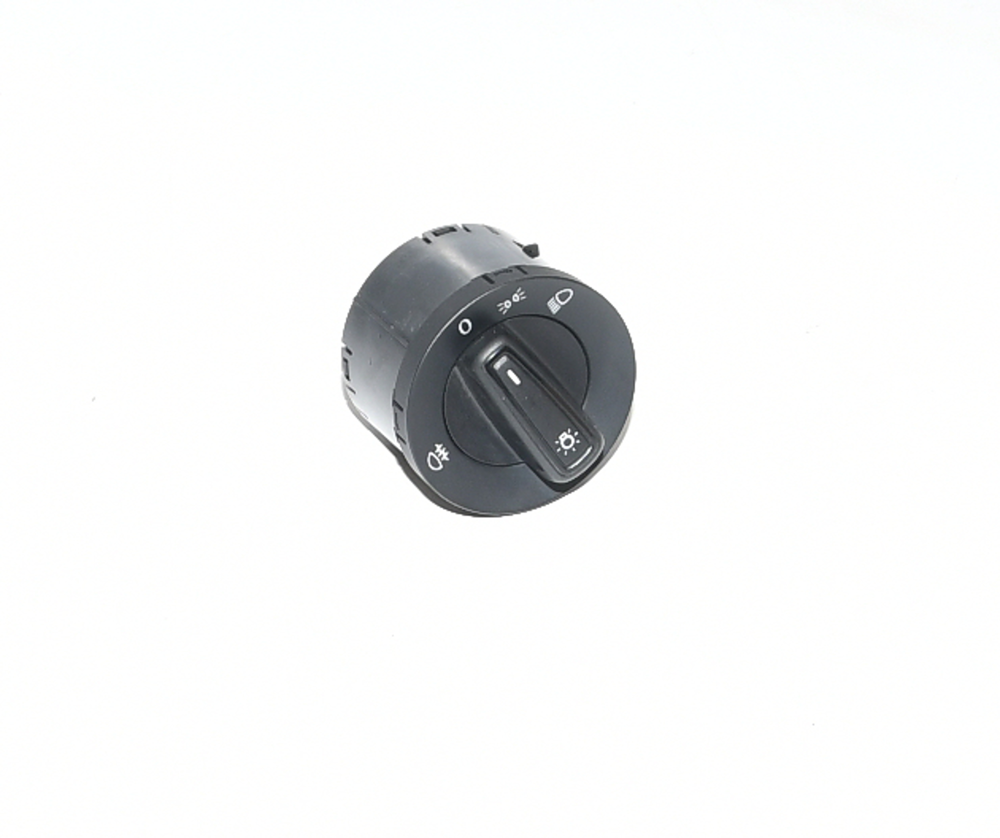 Lichtschalter Mehrfachschalter Kombischalter  5G0941431AA WZU Polo 6R Original 