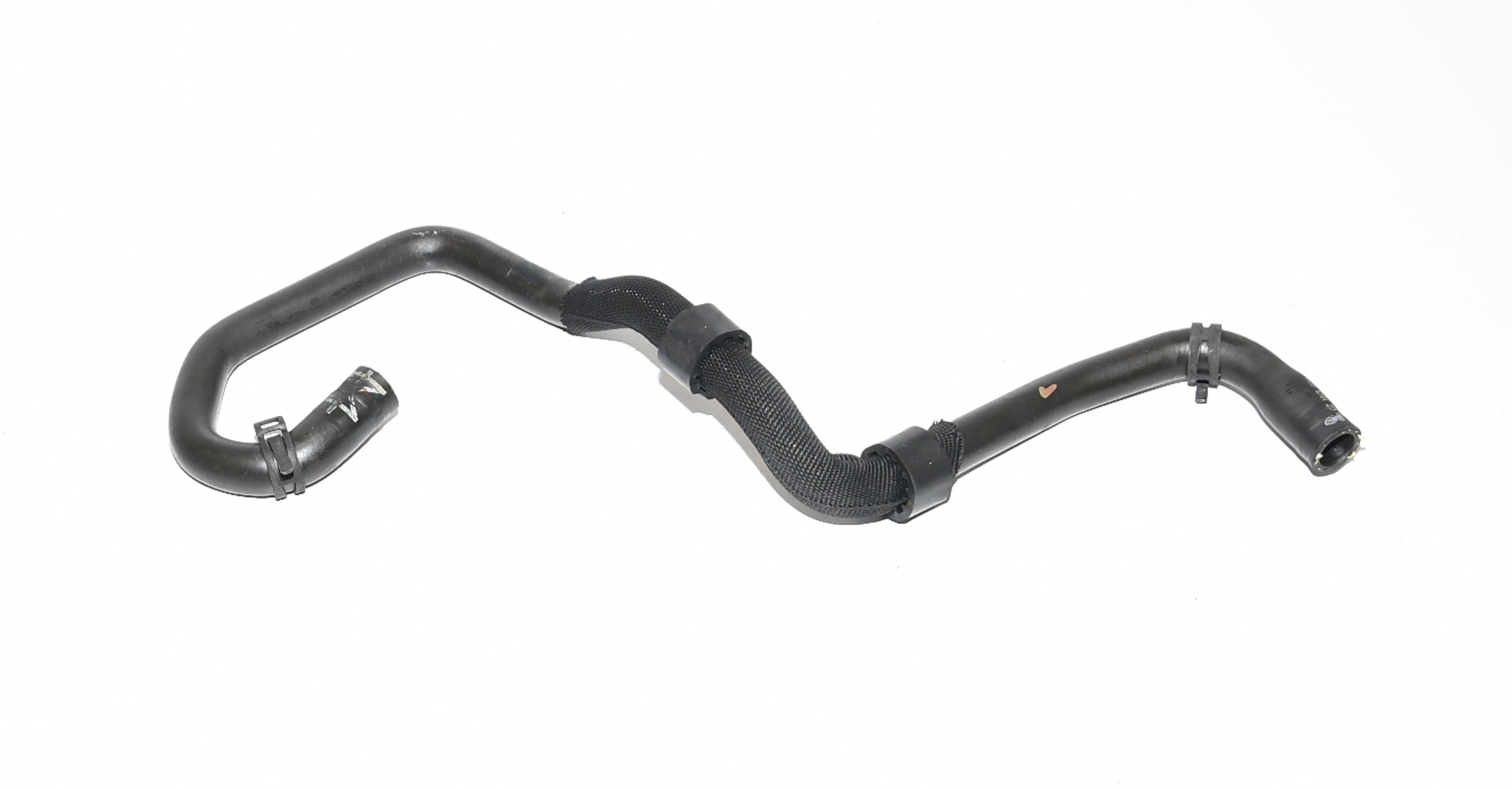 Kühlmittelschlauch Kühlwasserschlauch   6C0121109 Fabia NJ3 Original VW 