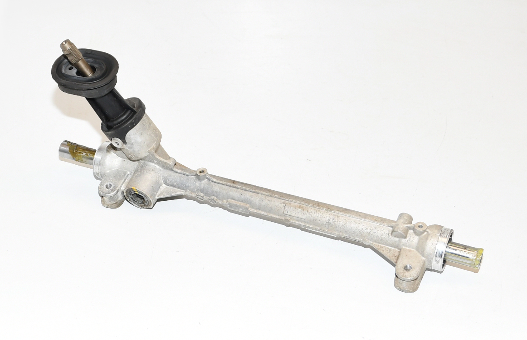 Lenkgetriebe Servolenkgetriebe  6C1423057P Rapid Original VW 