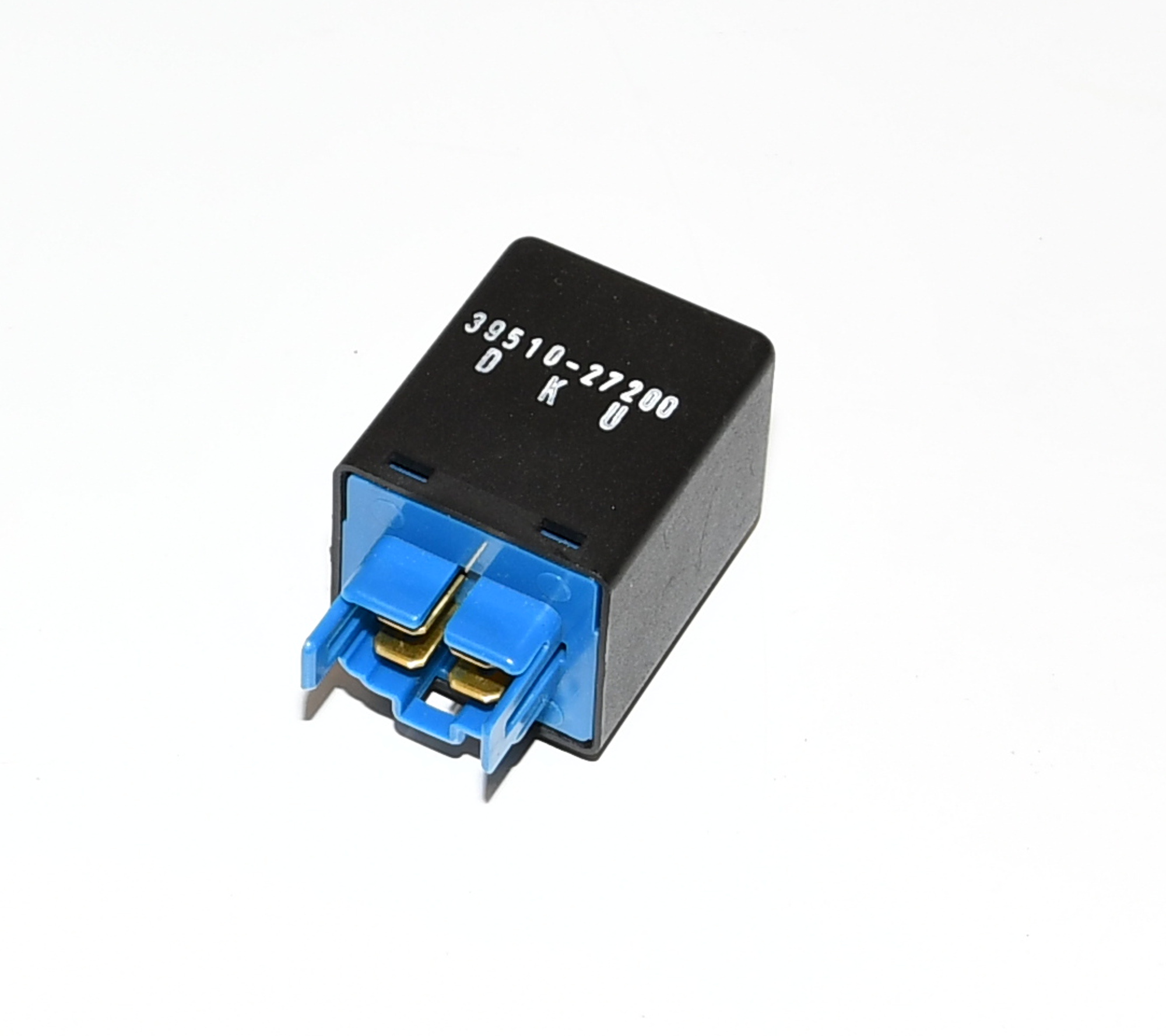 Relais  Widerstand 39510-27200 cee’d ED Original Hyundai 