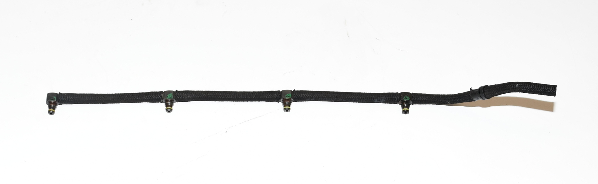 Kraftstoffleitung Dieselleitung  Rücklaufleitung 31471-27400 i30 FDH Original 
