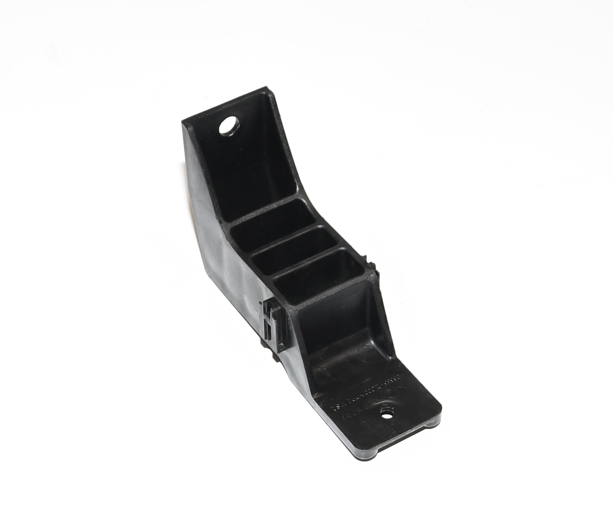 Führungsprofil Stoßstangenprofil Hinten,Mitte 86635-2L000 i30 FDH Original 