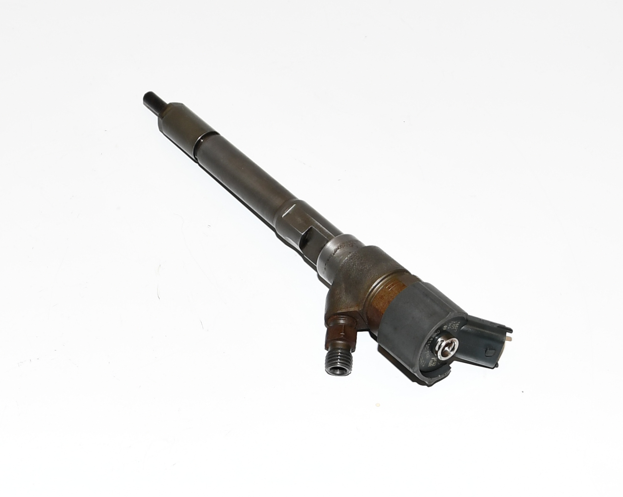 Einspritzventil Einspritzdüse Injektor  33800-27400 i30 FDH 2.0 CRDi 103KW 
