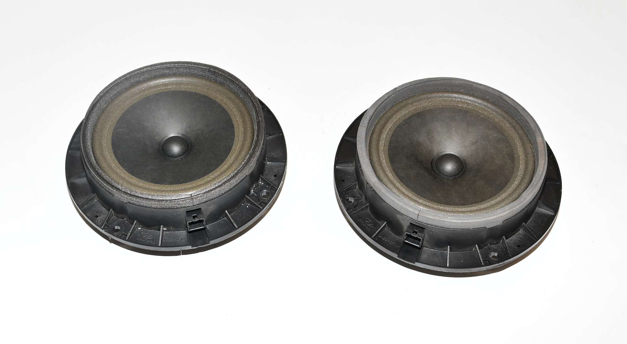 Lautsprecher Vorne,Hinten Set 96330-2R000 i30 FDH Original Hyundai 