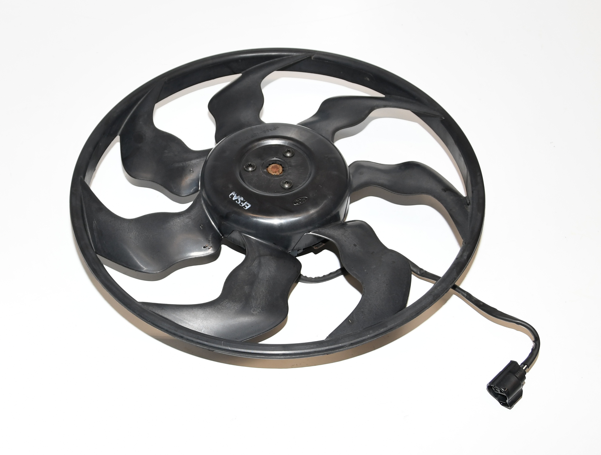 Lüftermotor Kühlerlüfter  F00S3A2307 i30 FDH Original KAMCO 