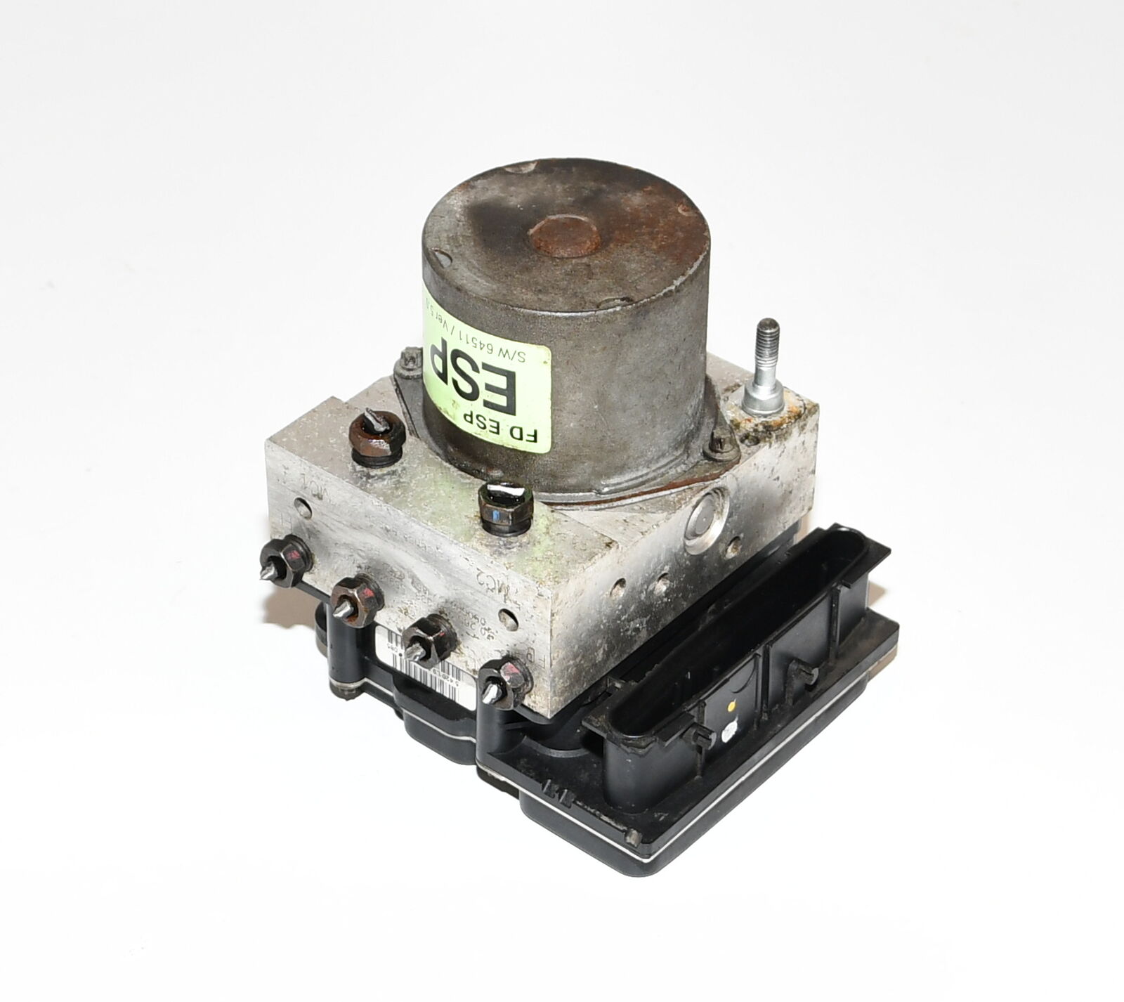 ABS Hydraulikblock ABS Steuergerät ABS Block  58920-2L500 i30 FDH Original 