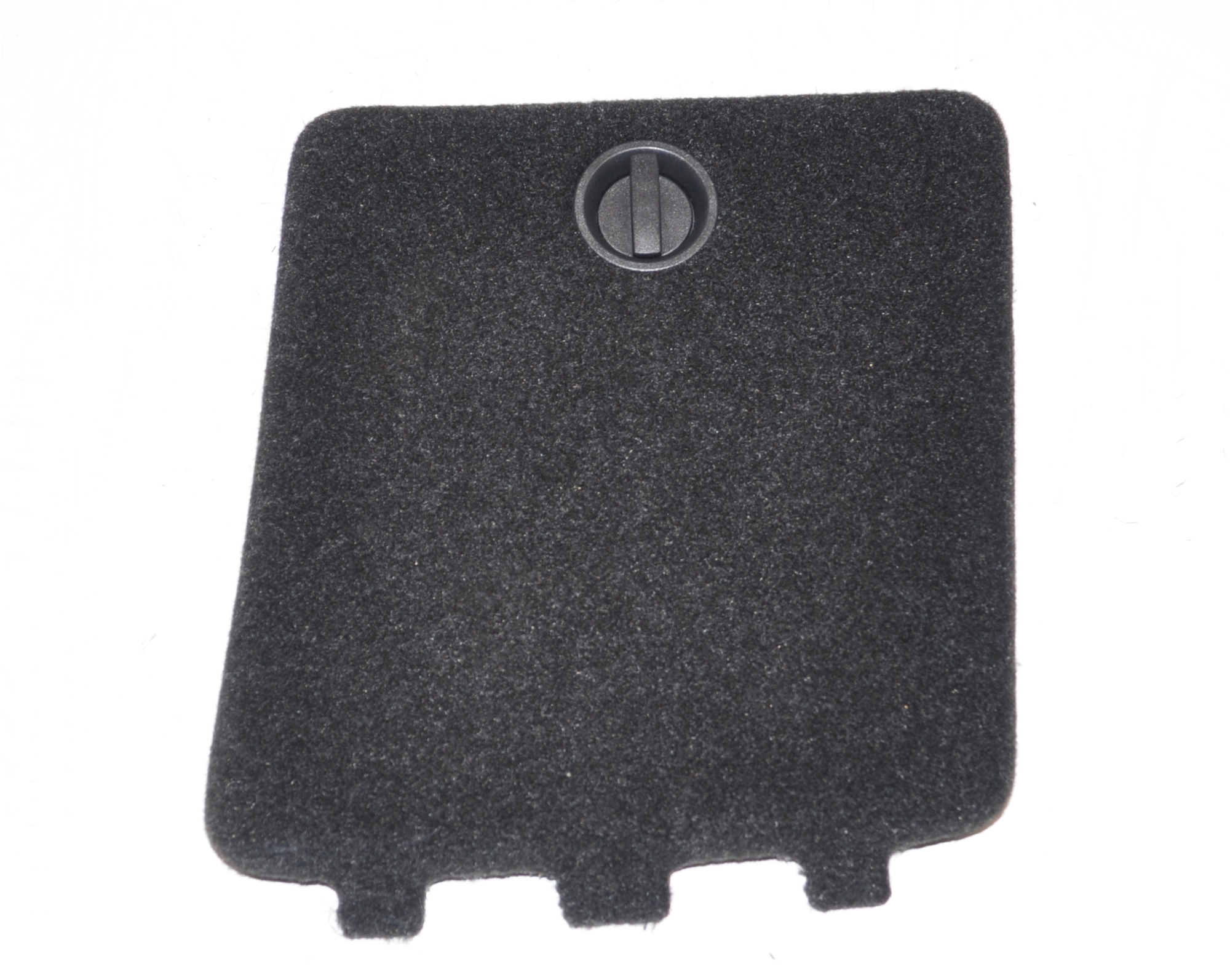 Kofferraumverkleidung Hinten,Links 3C9868885 9B9 Passat 365 Var. Original VW 