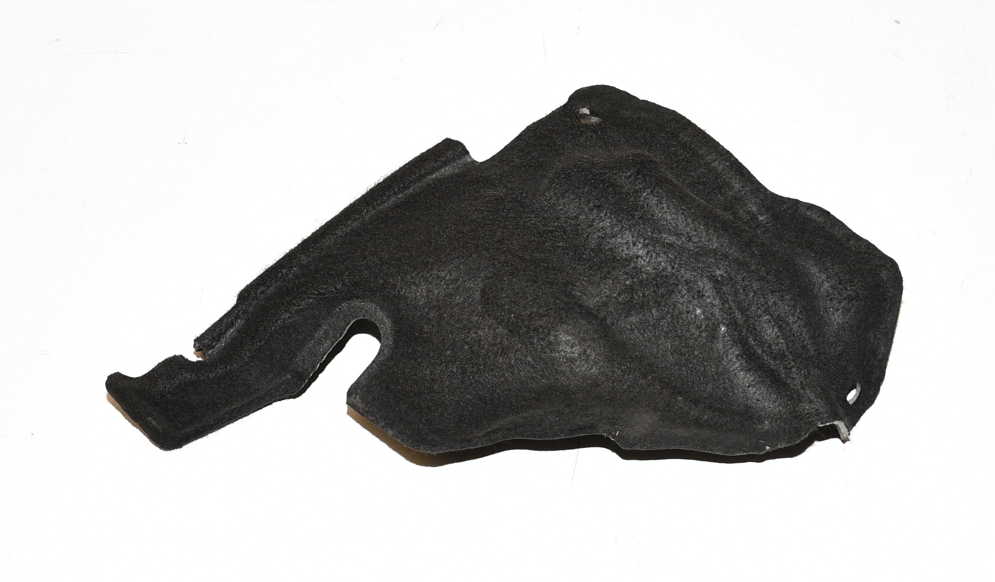 Abdeckung Verkleidung Motorraum Vorne,Links Schottwand 7266541 Mini Cooper BMW 