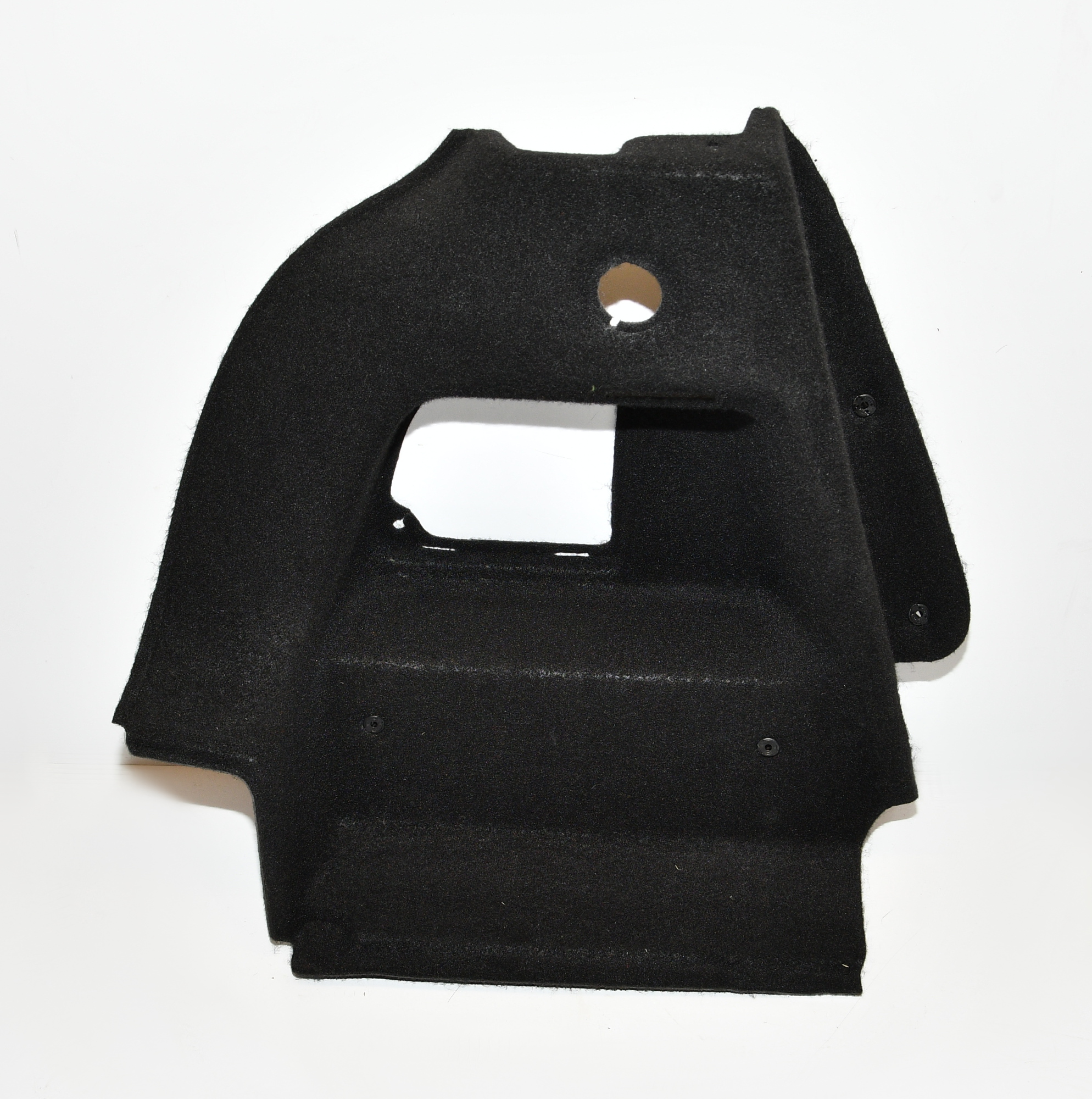 Kofferraumverkleidung Hinten,Links 7262283 One R56 Original BMW   