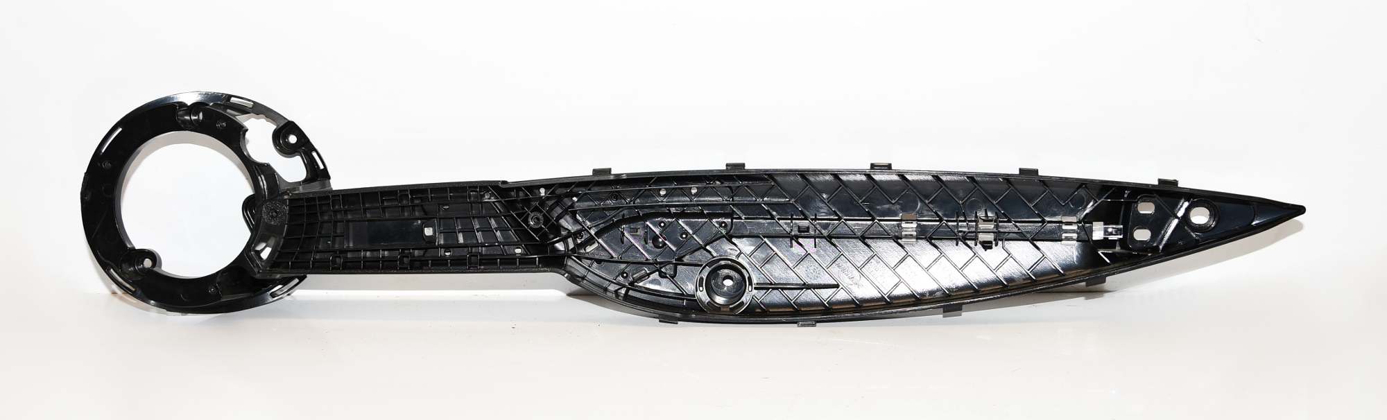 Halter Haltegriff Vorne,Rechts 2753724 Mini Cooper R56 Original BMW 