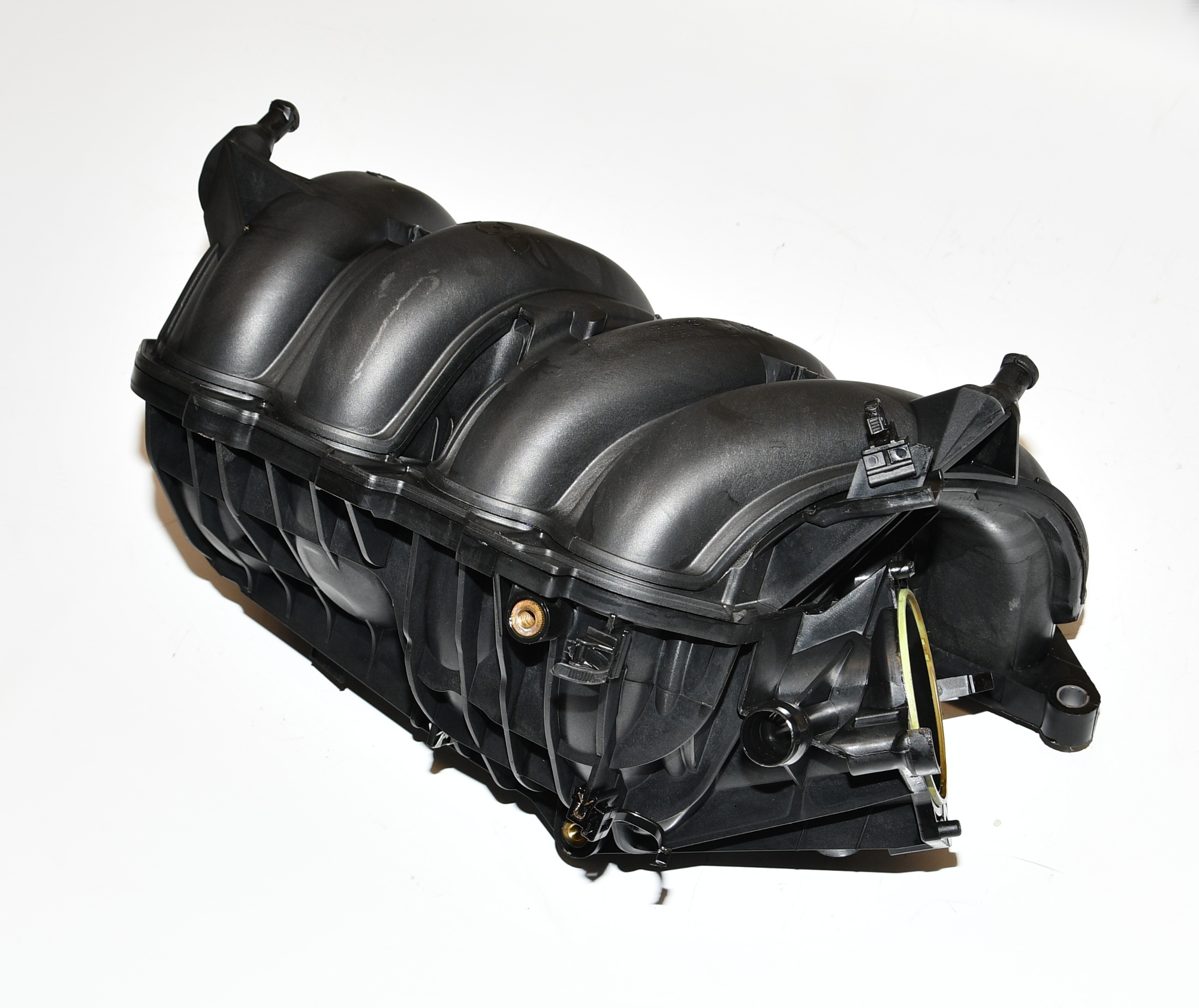 Ansaugbrücke Ansaugkrümmer Saugstutzen  7604597 Mini Cooper 1.6 90KW N16 